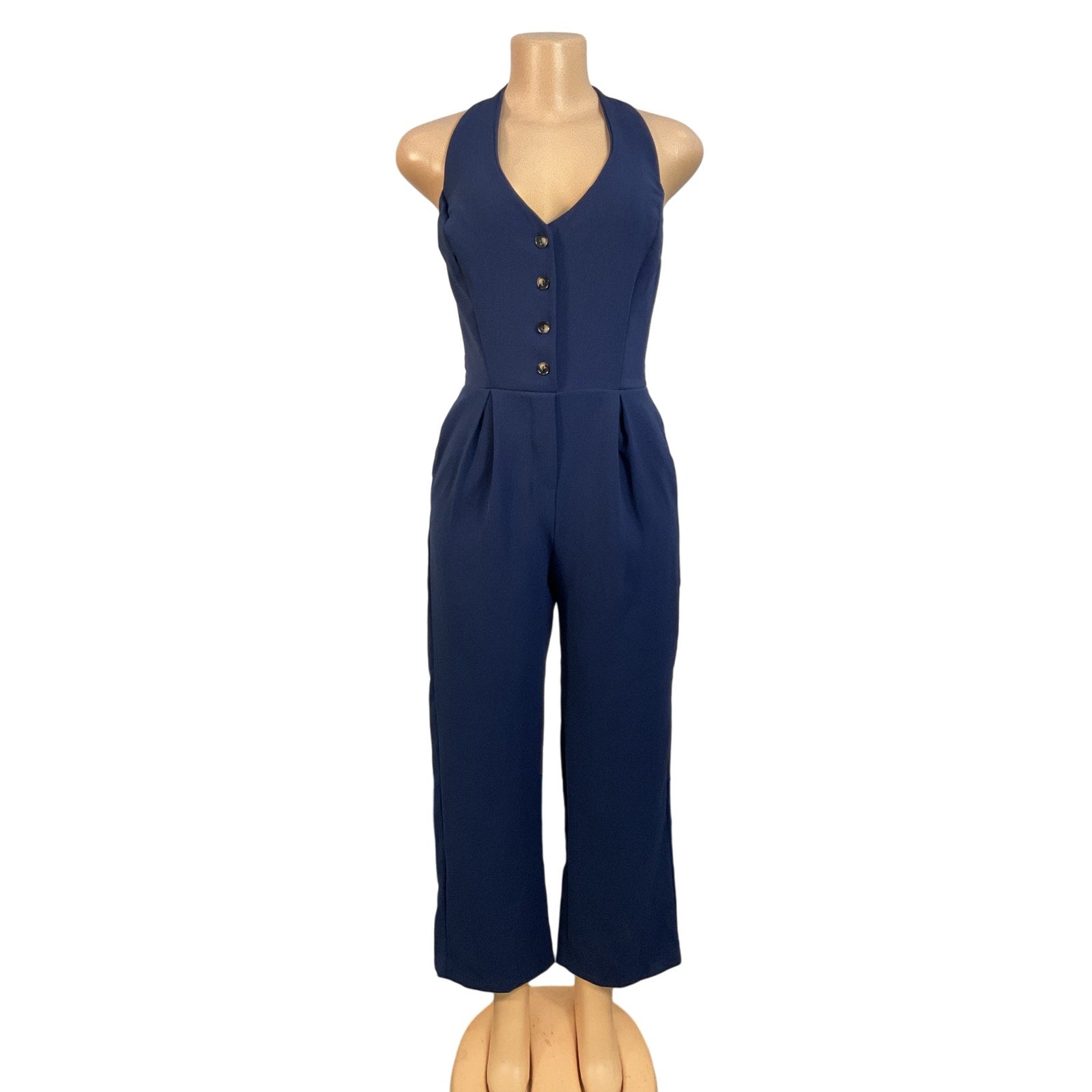 Jumper S (Monteau)