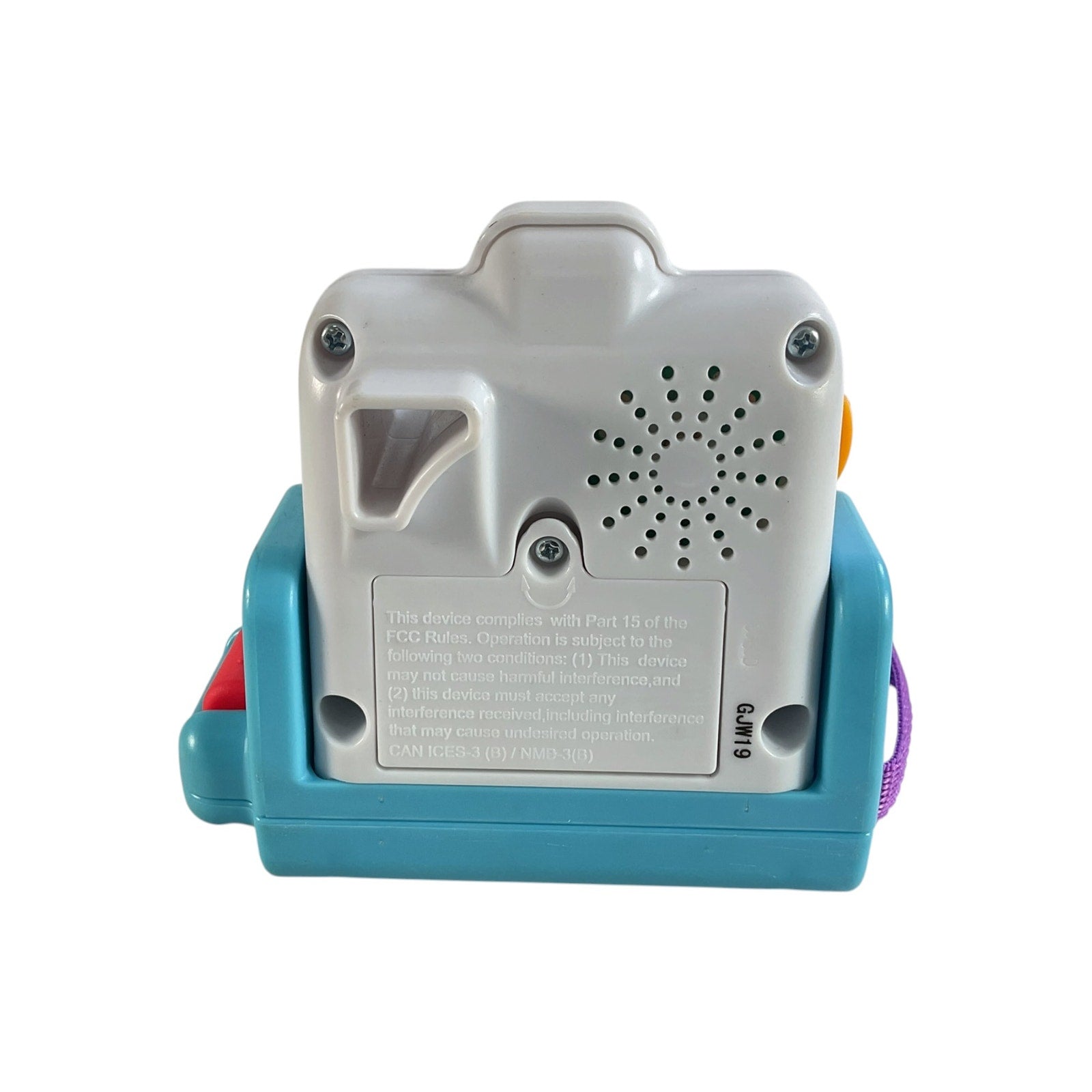 Camara interactiva