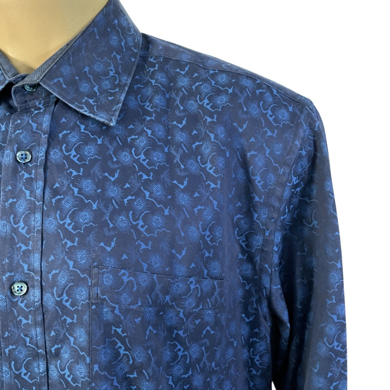 Camisa XL
