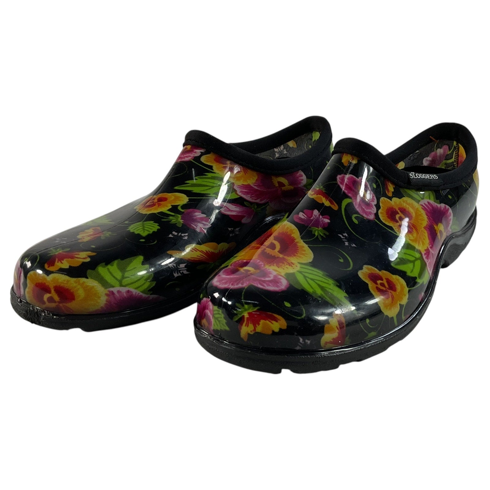 Zapato 7 (Sloggers)