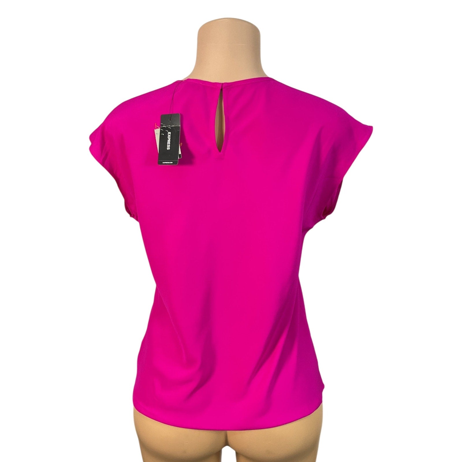 Blusa S (Express)