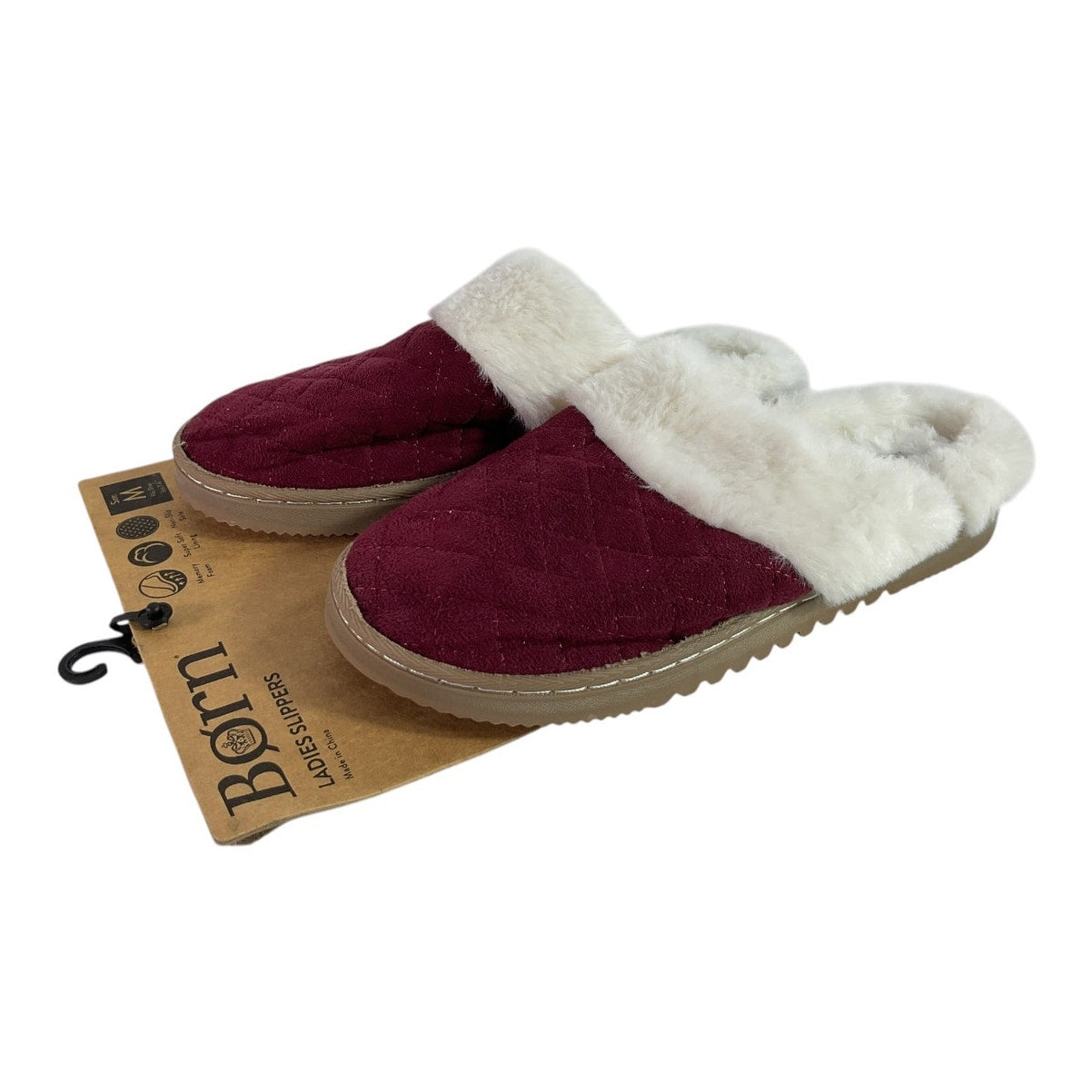 Pantufla 7