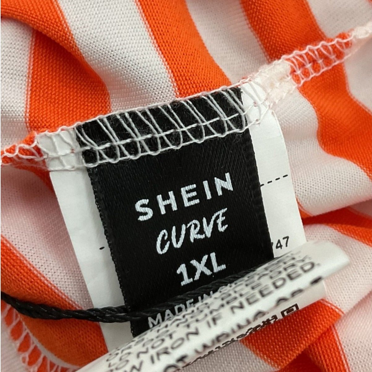 Blusa 1XL (Shein)