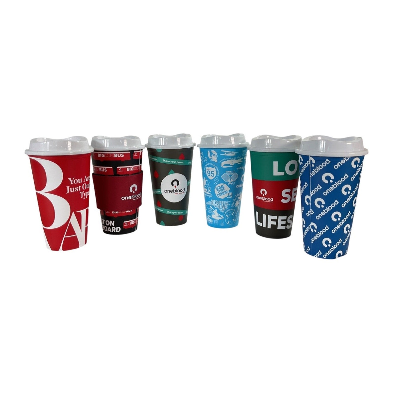 Set de vasos