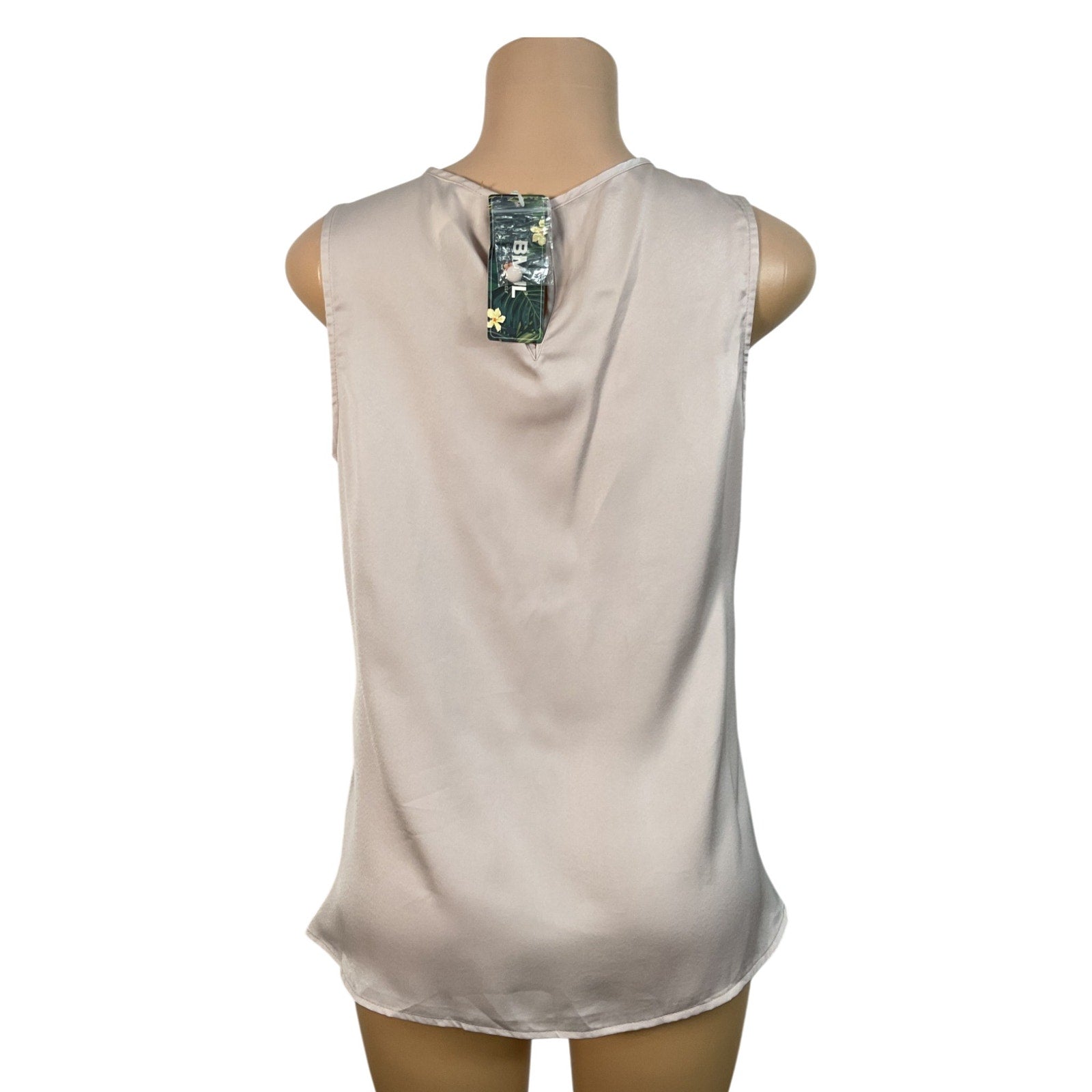 Blusa S (BMJL)
