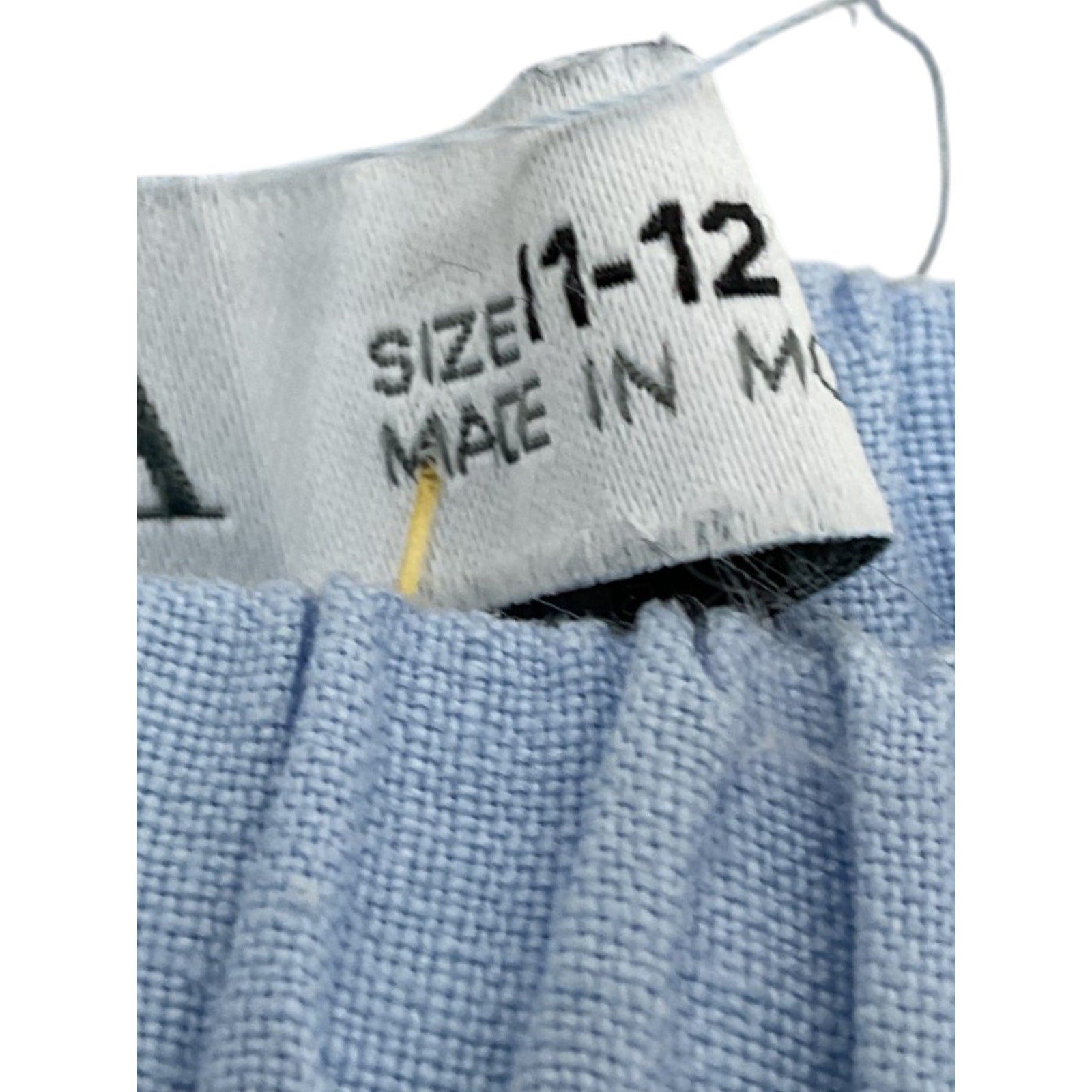Pantalón niña 11-12 (ZARA)