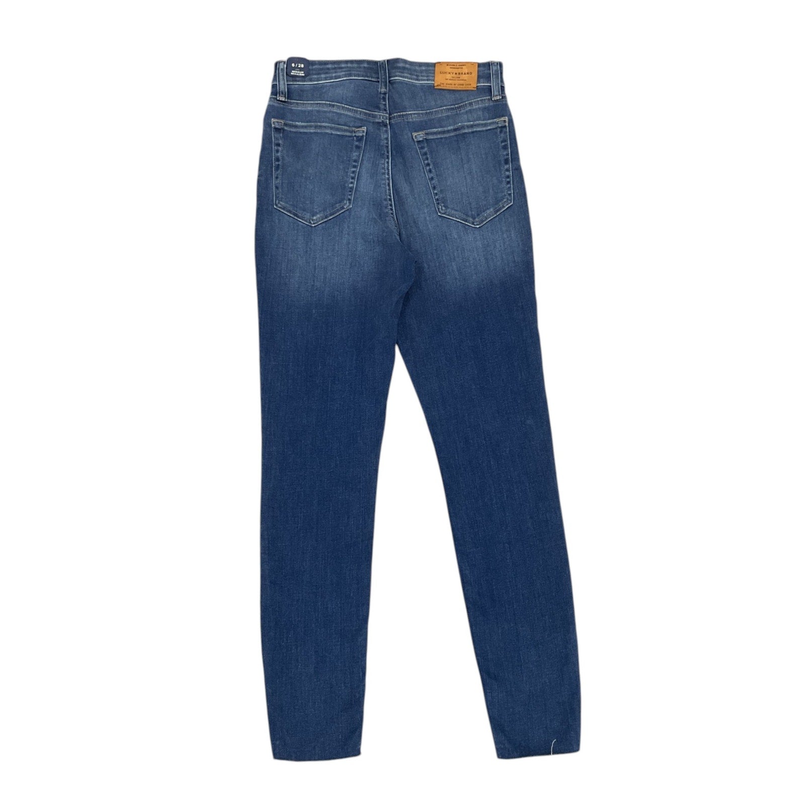 Jean 6 (Lucky Brand)