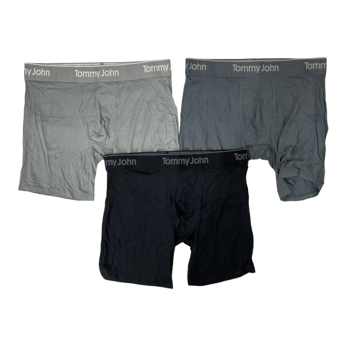 Ropa interior L (Tommy John)