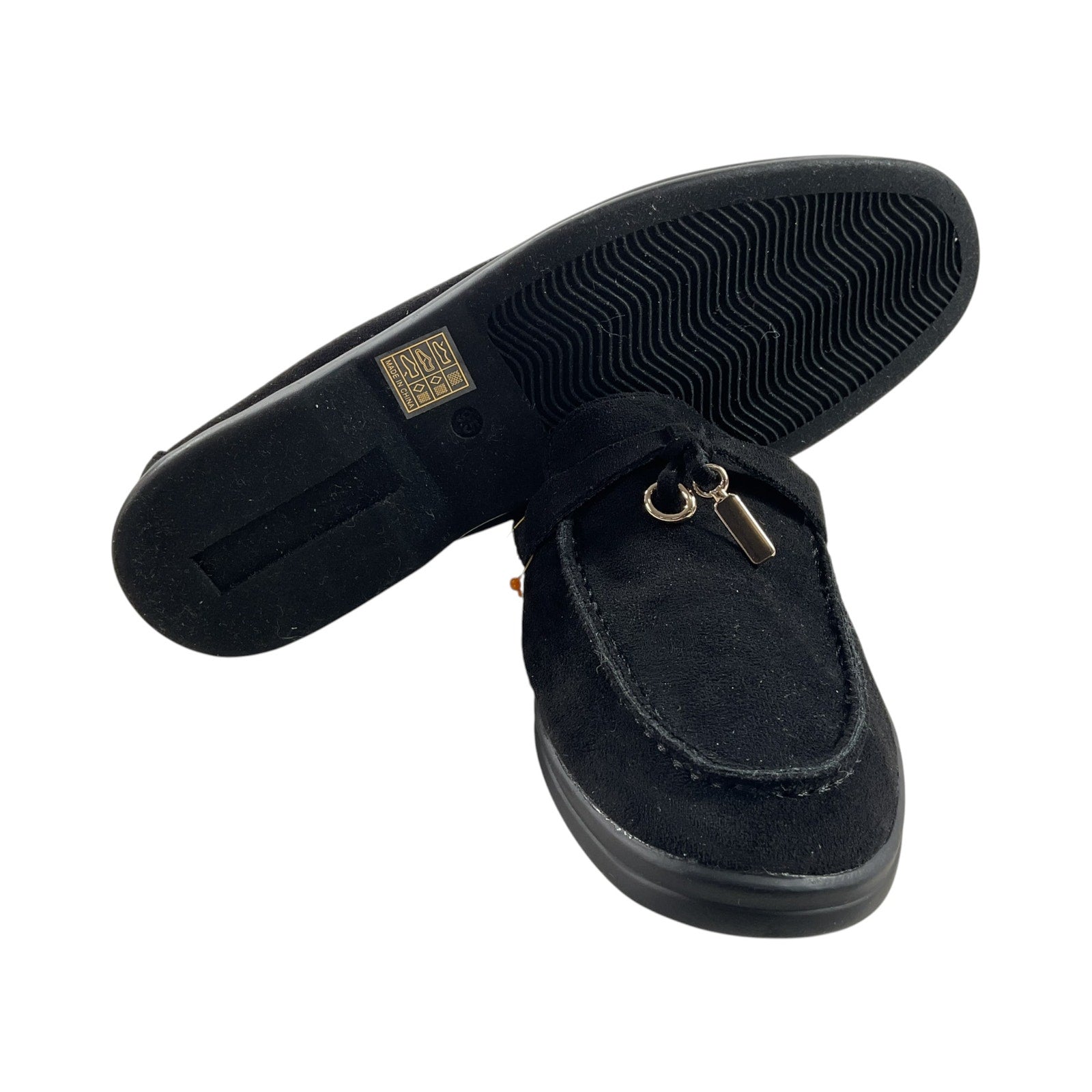 Zapatilla 9.5 (DREAM PAIRS)