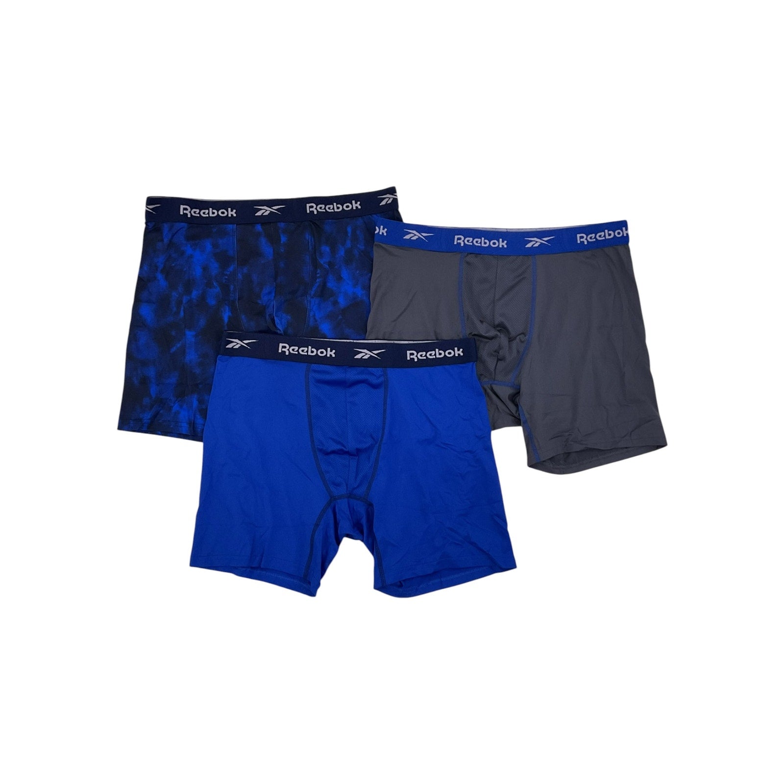 Ropa interior Caballero XL (Reebok)