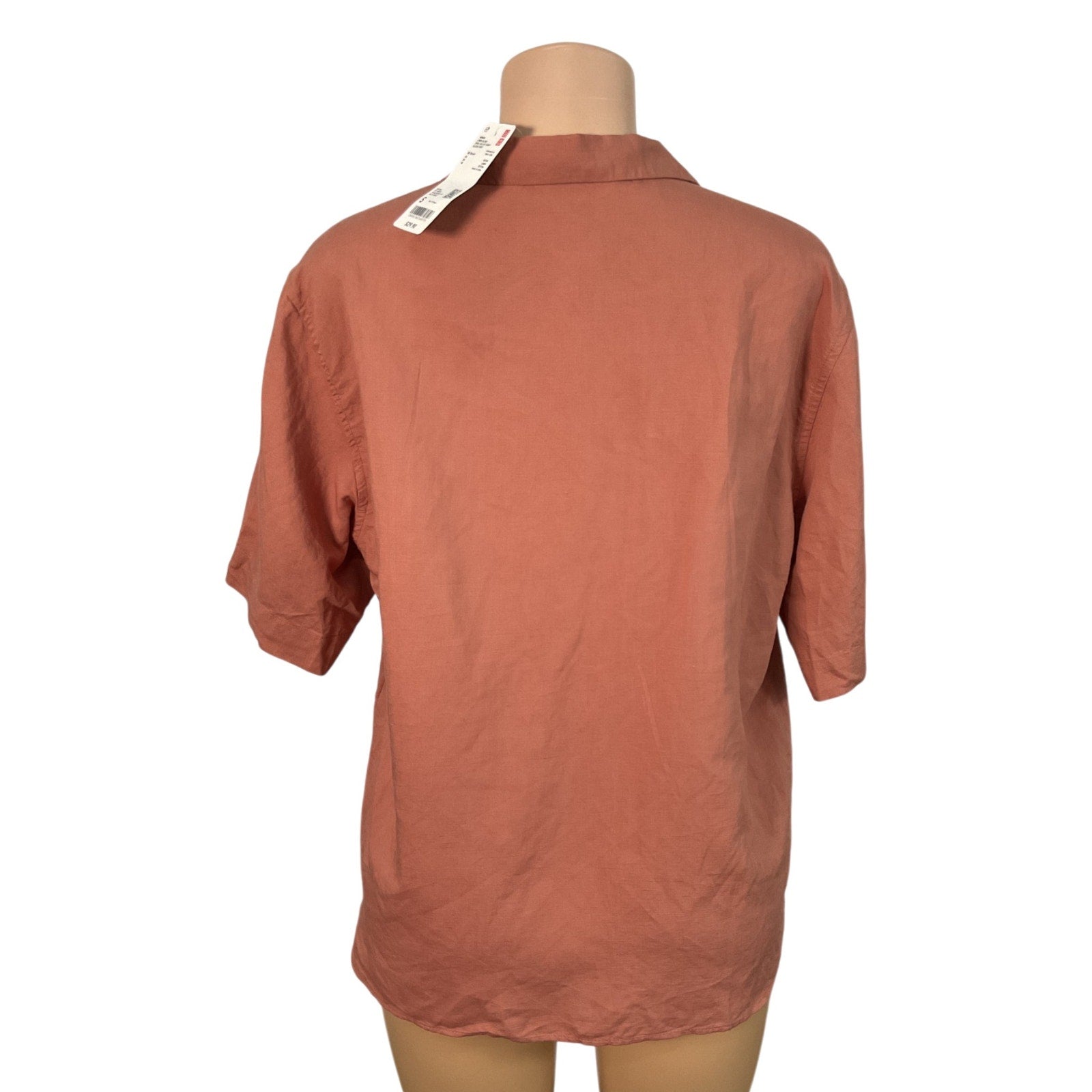 Blusa  S