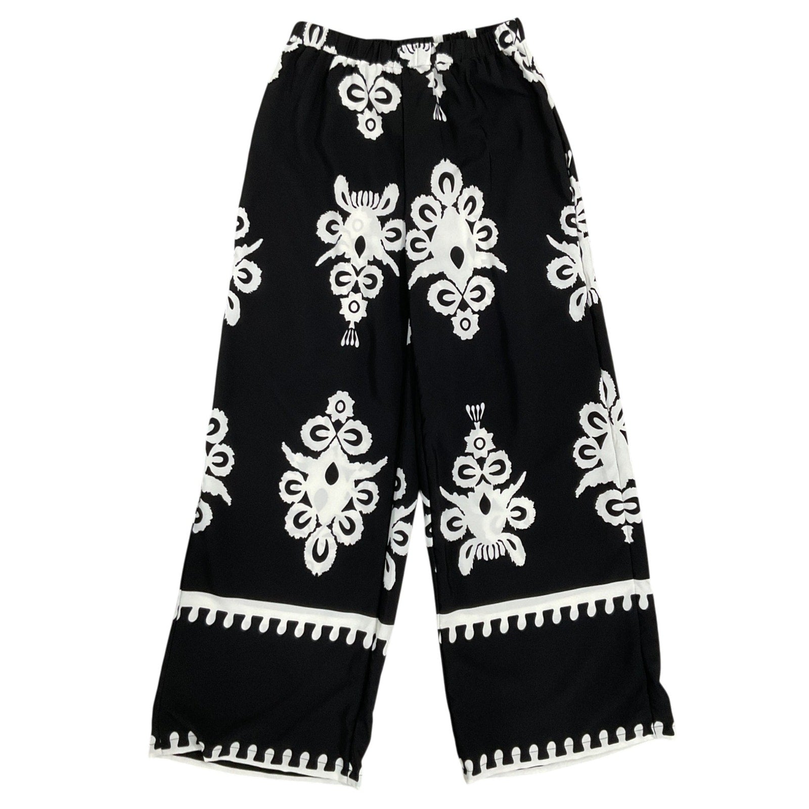 Pantalon S (Shein)