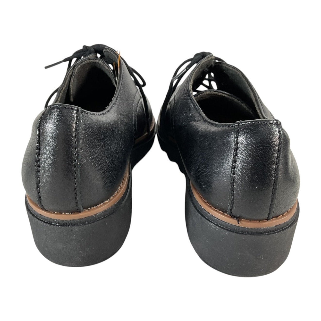 Zapato 5 (Clarks)