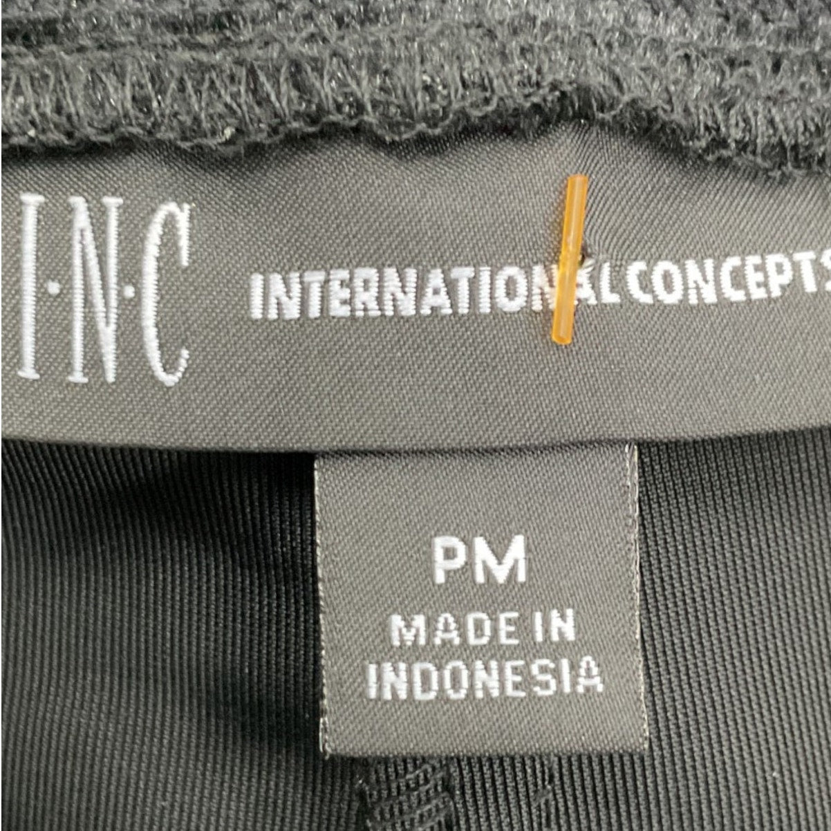Pantalon M (I.N.C)