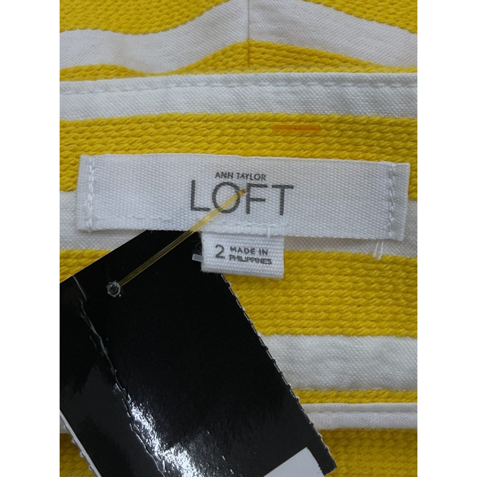 Short 2 (LOFT)