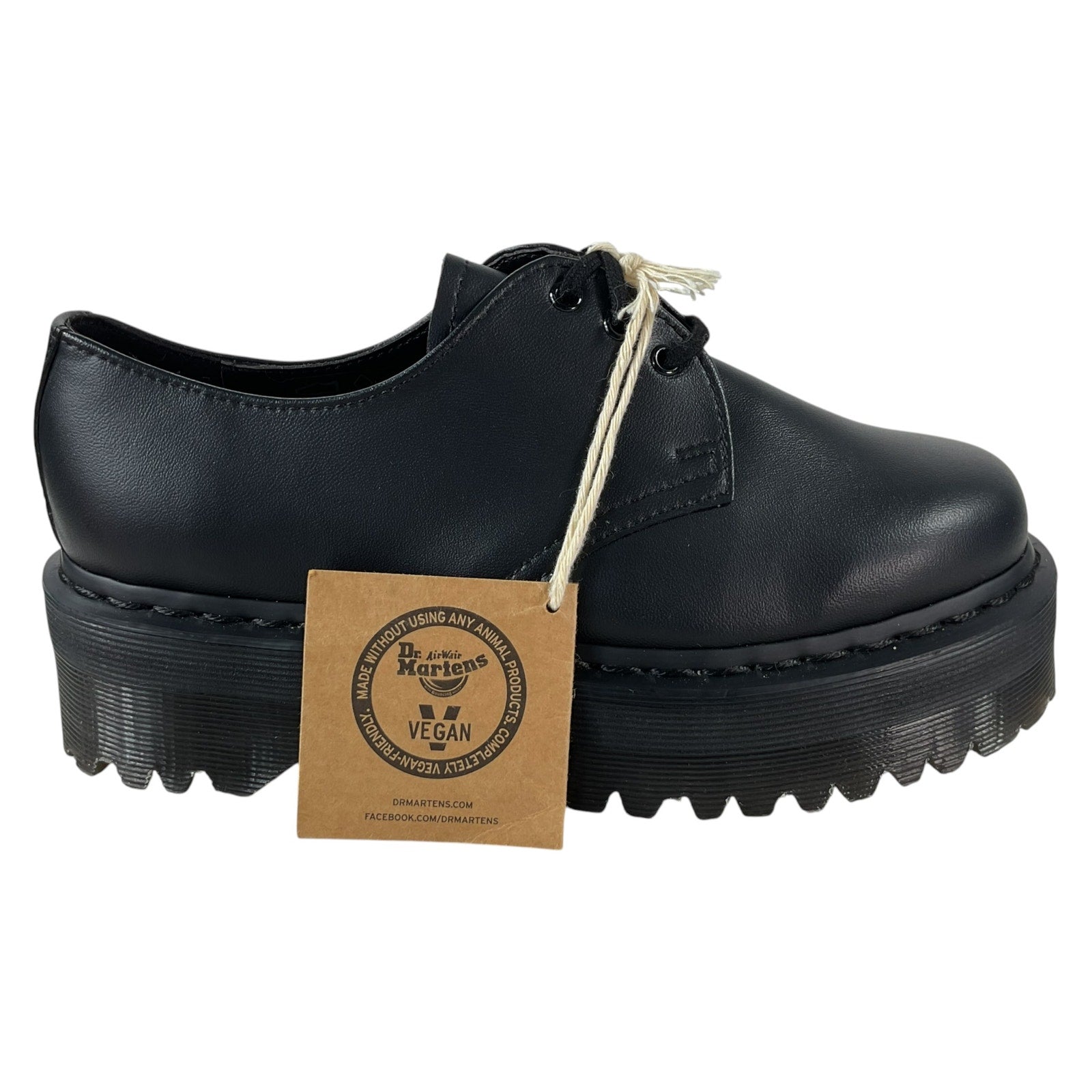 Zapato 6 (Dr. Martens)