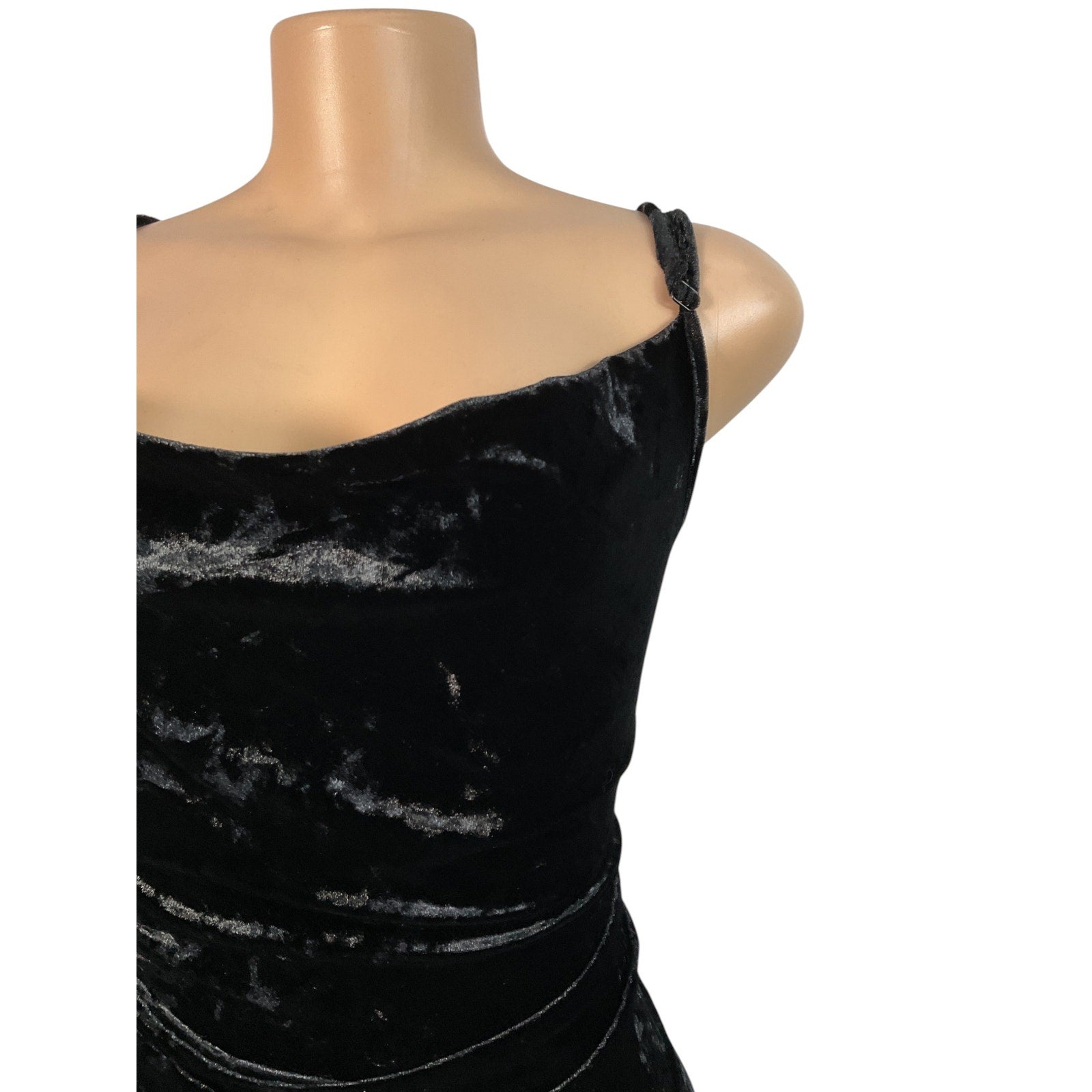 Vestido 1X (Fashion Nova)