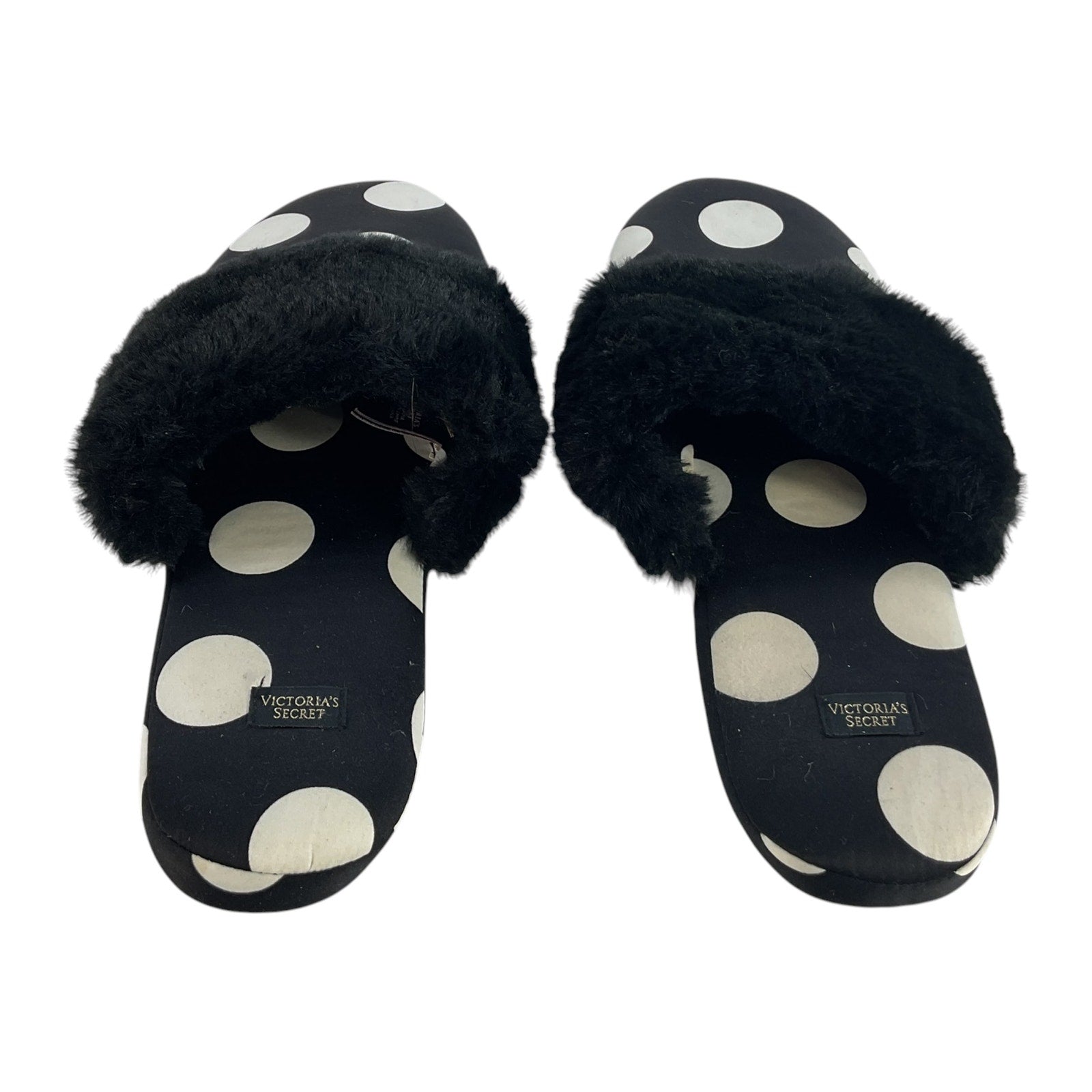 Pantuflas 9 (Victoria’s Secret)