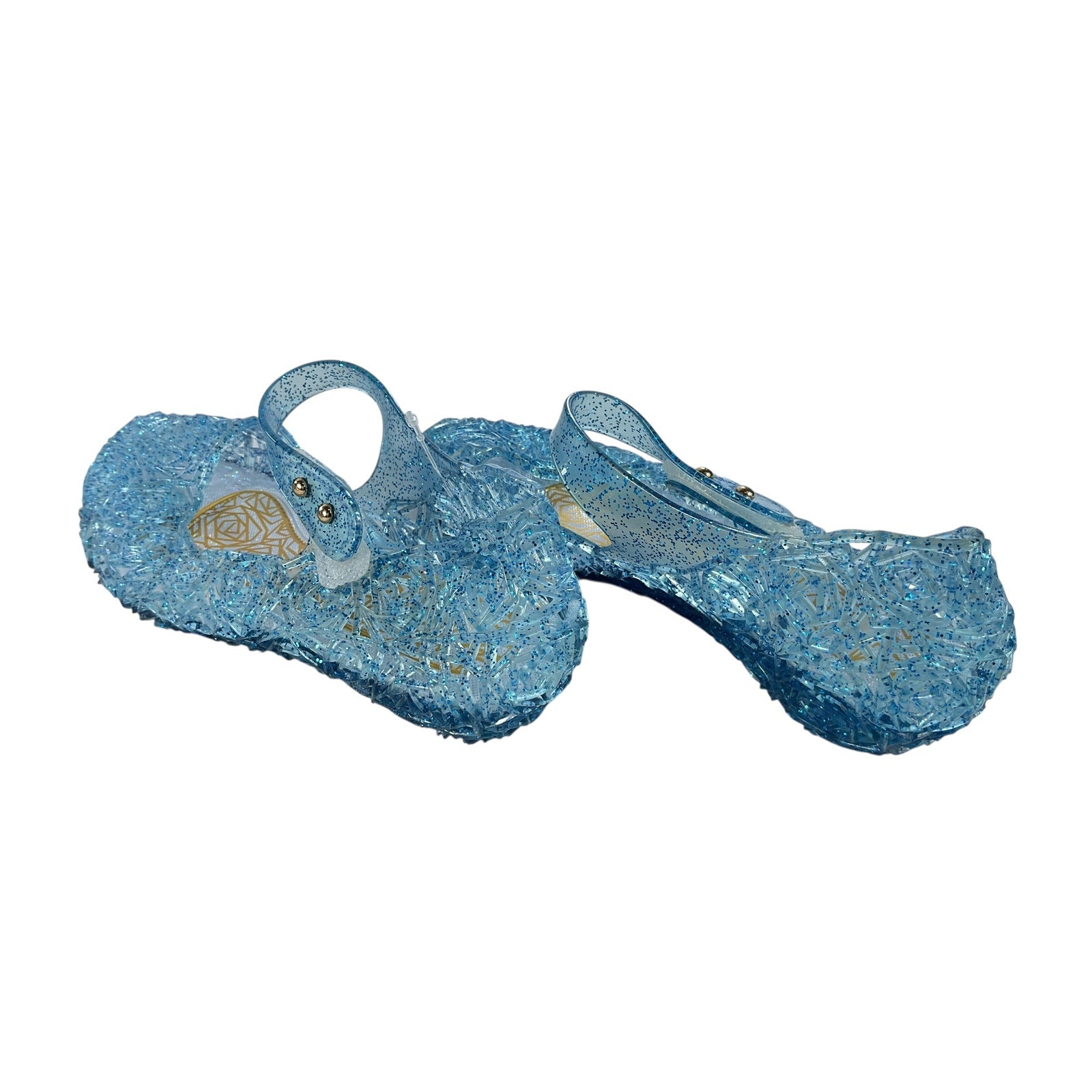 Zapatillas niña 12