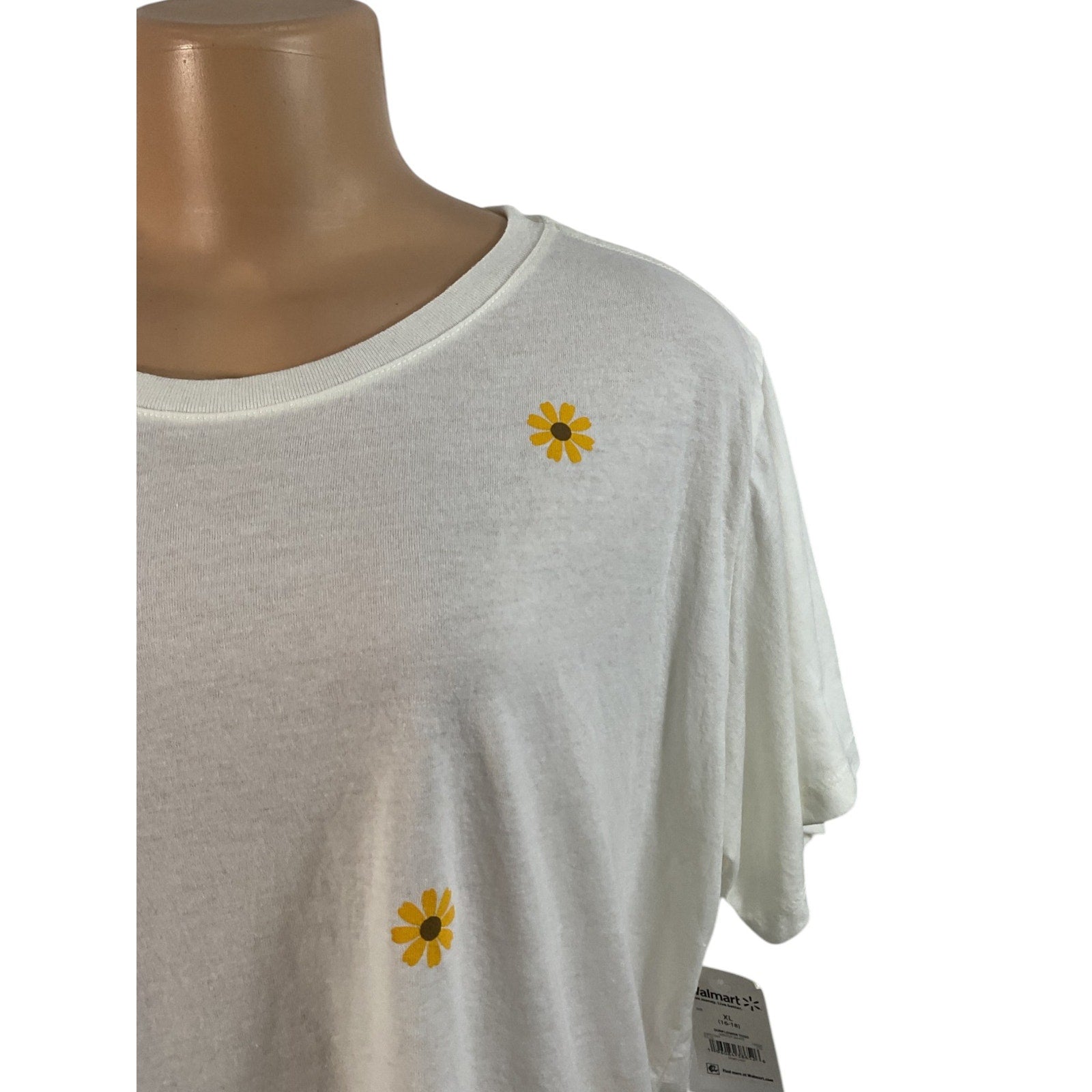 Blusa XL