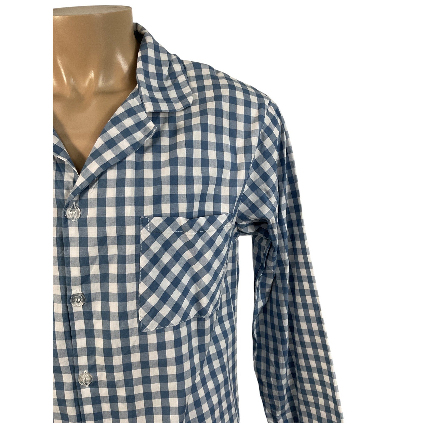 Camisa M