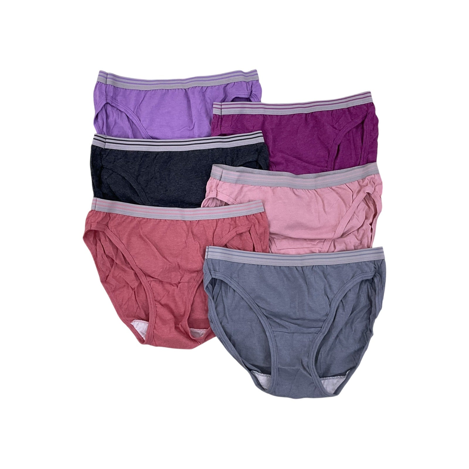 Ropa interior Dama S (Fruit of the loom)