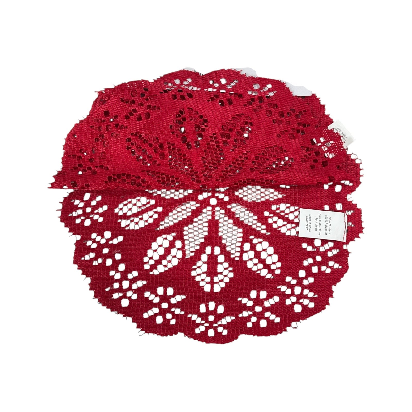 Manteles individuales (Holiday Style)