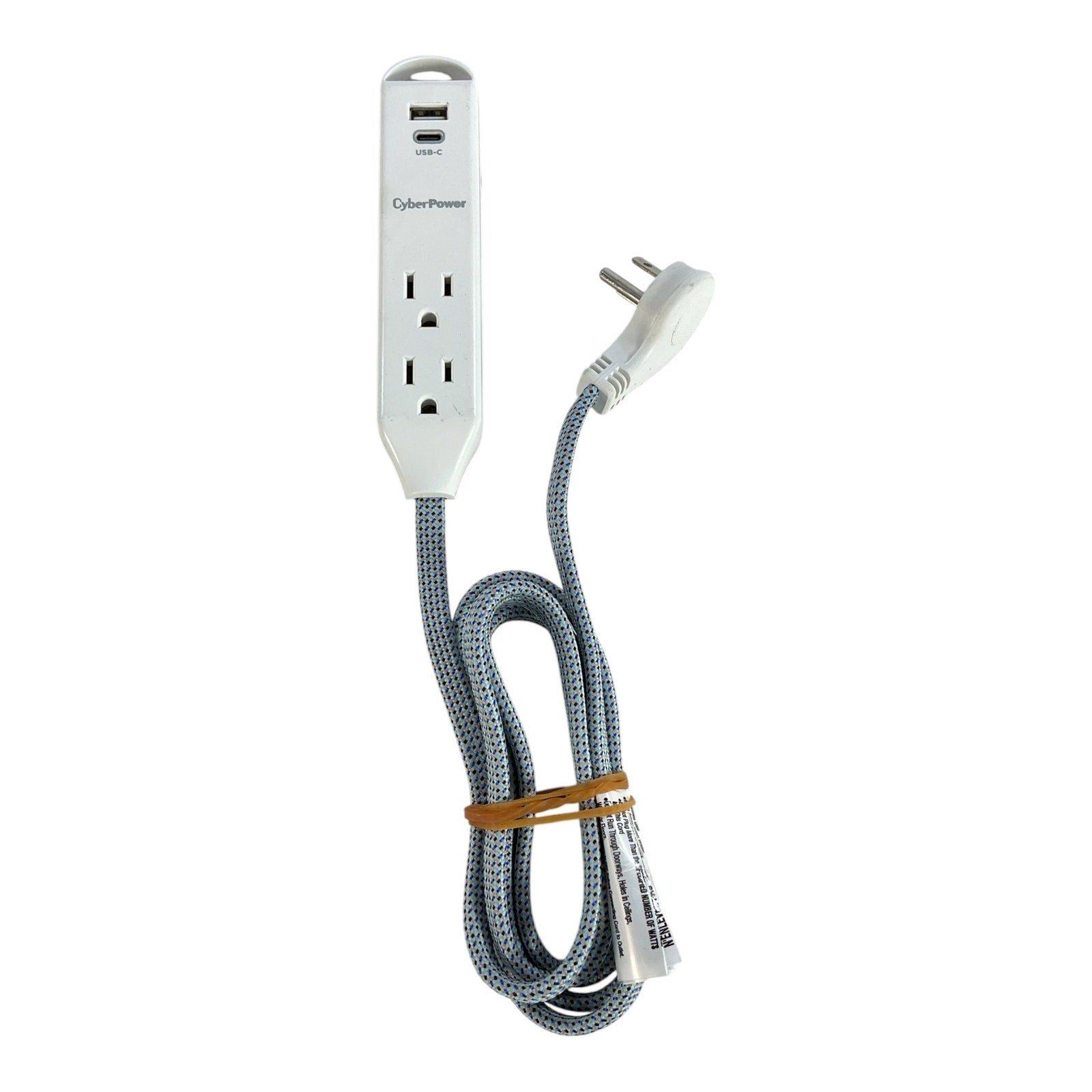 Extensión múltiple (CyberPower)