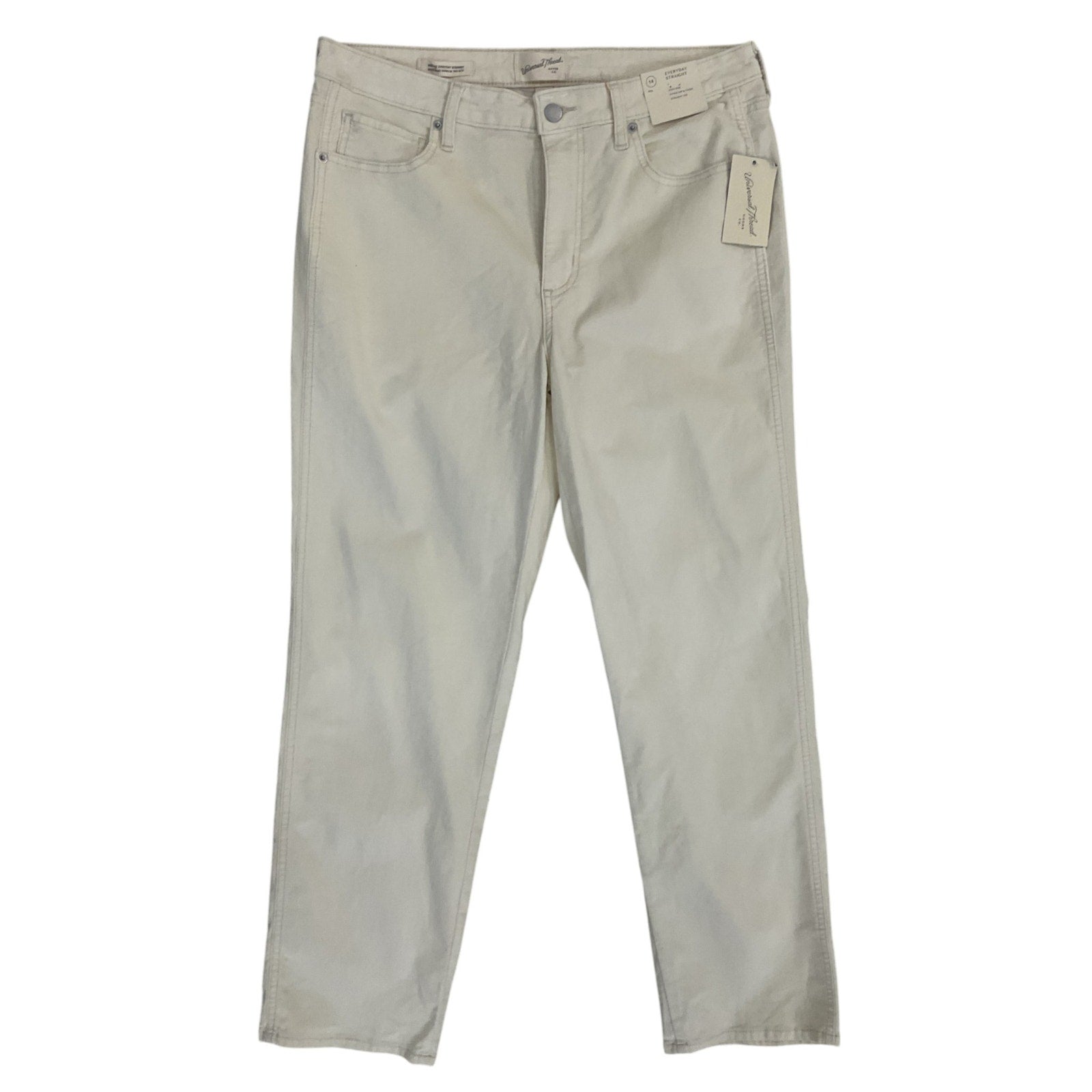 Pantalón 14 (Universal Thread)