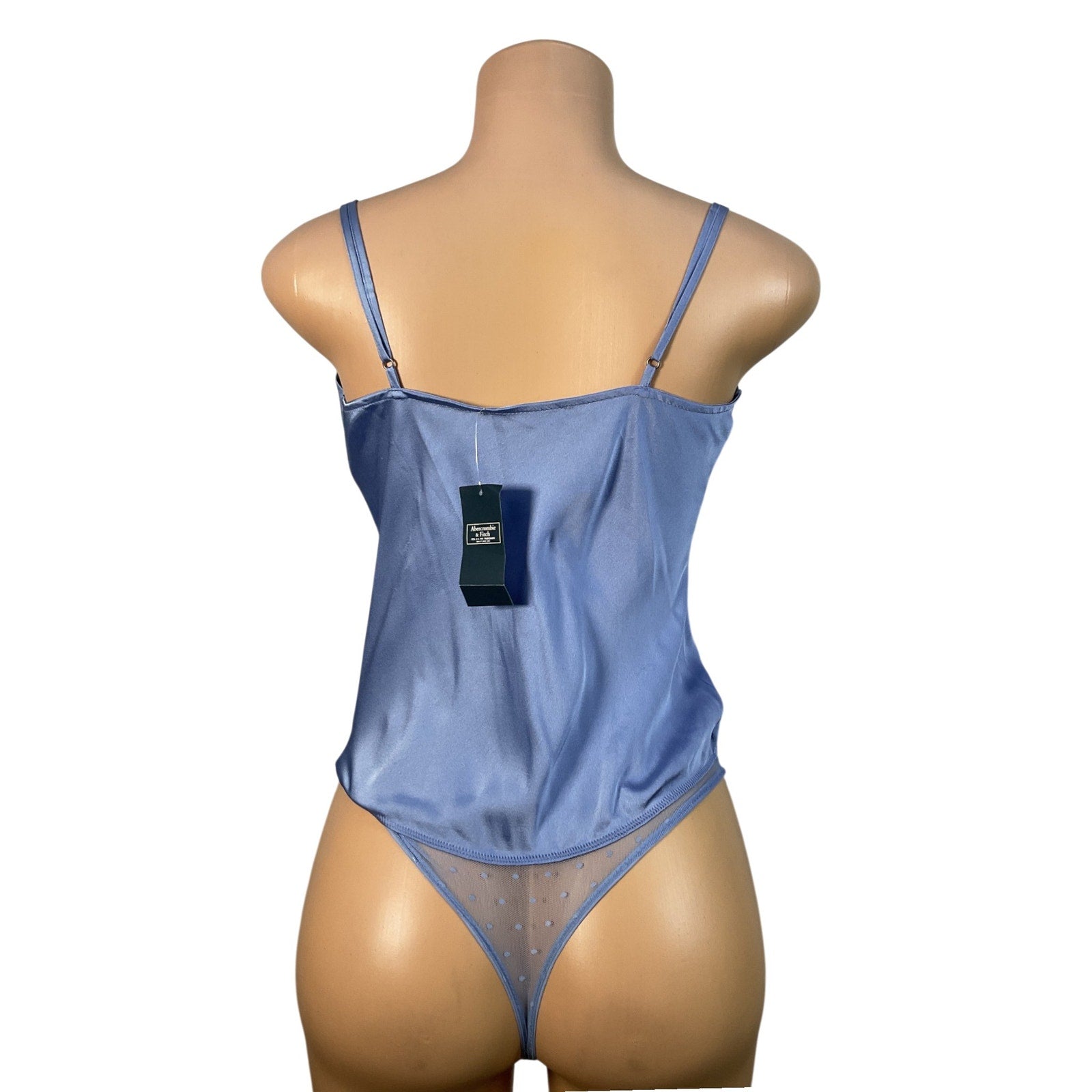 Blusa S (Abercrombie & Fitch)