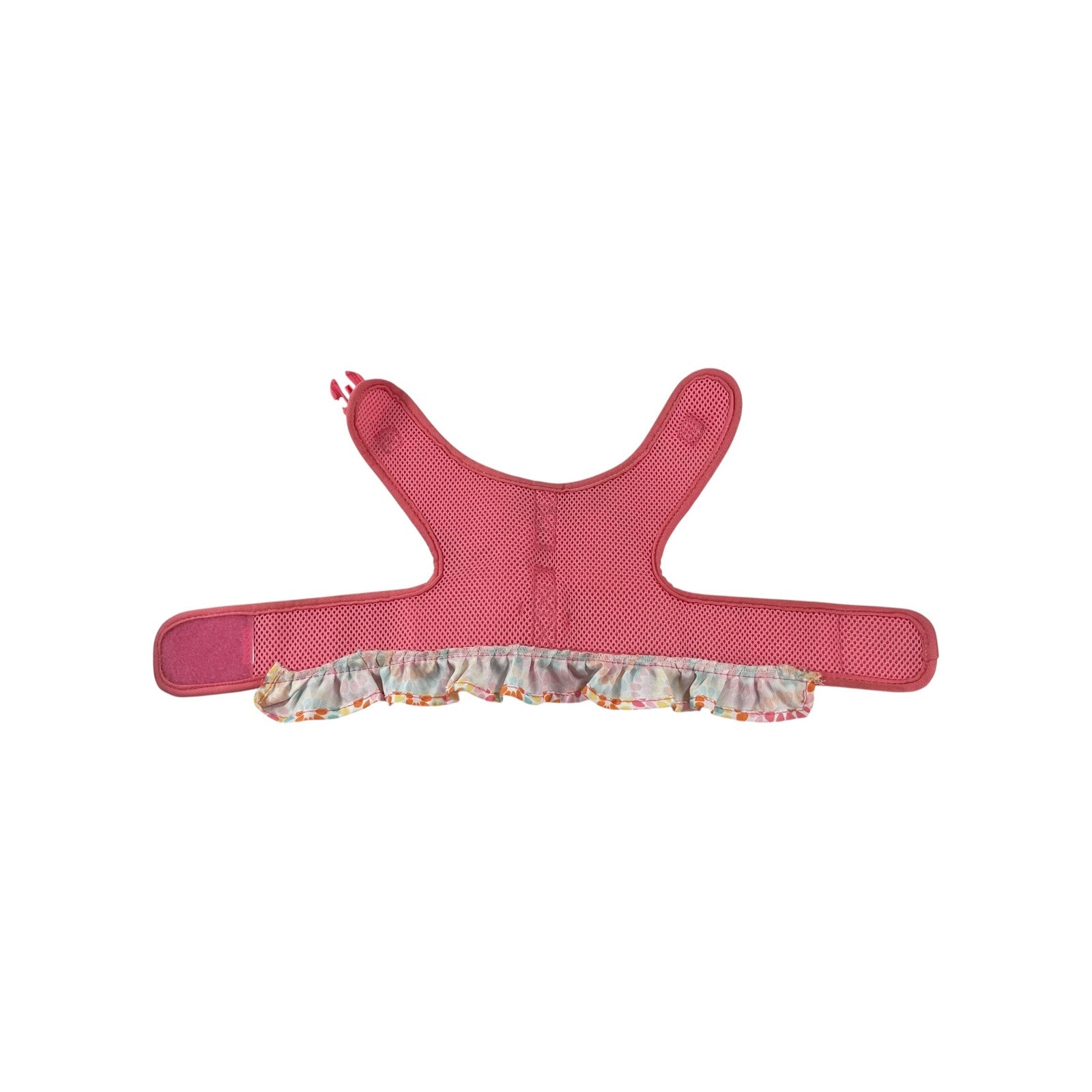 Pechera para cachorro