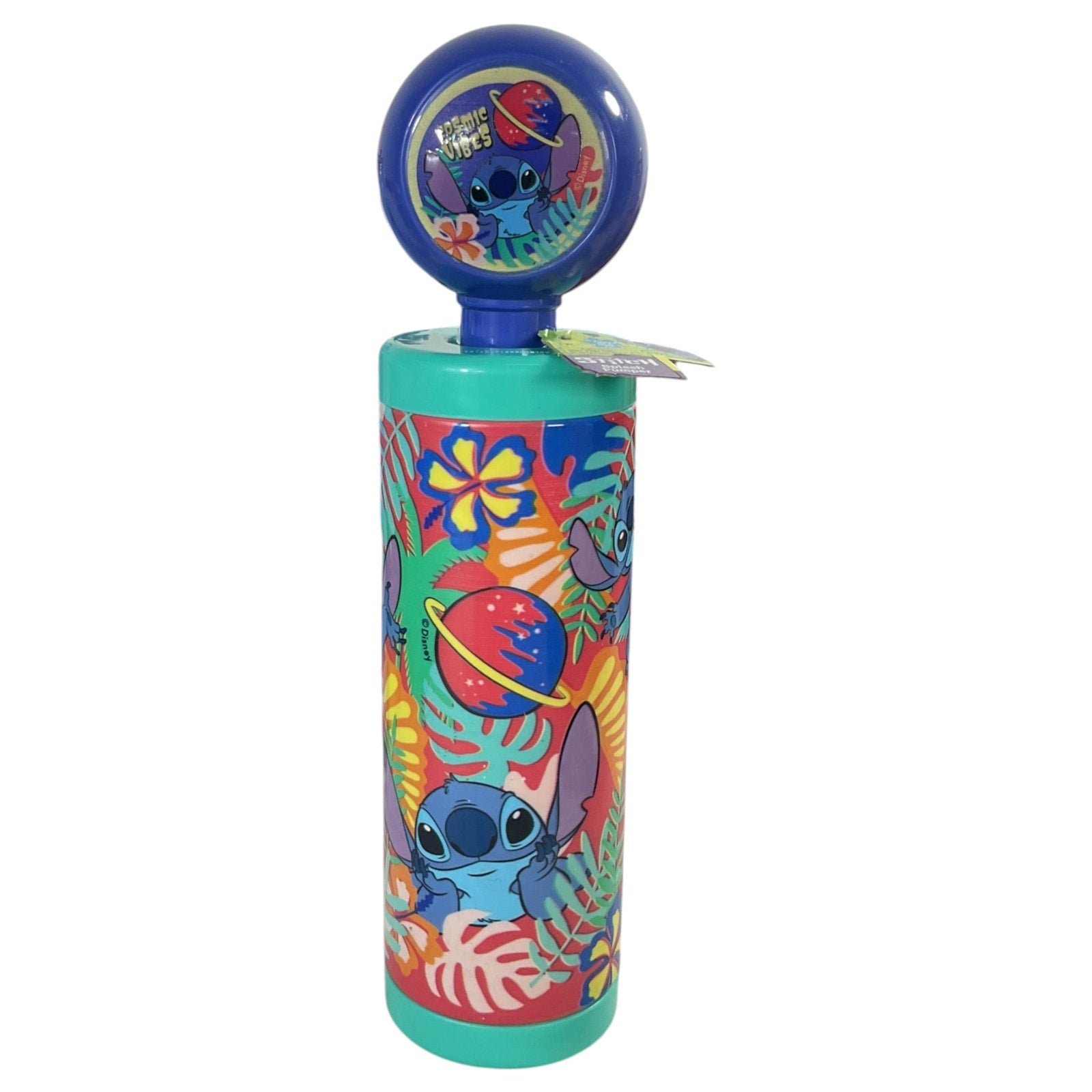 Pistola de agua (Disney)