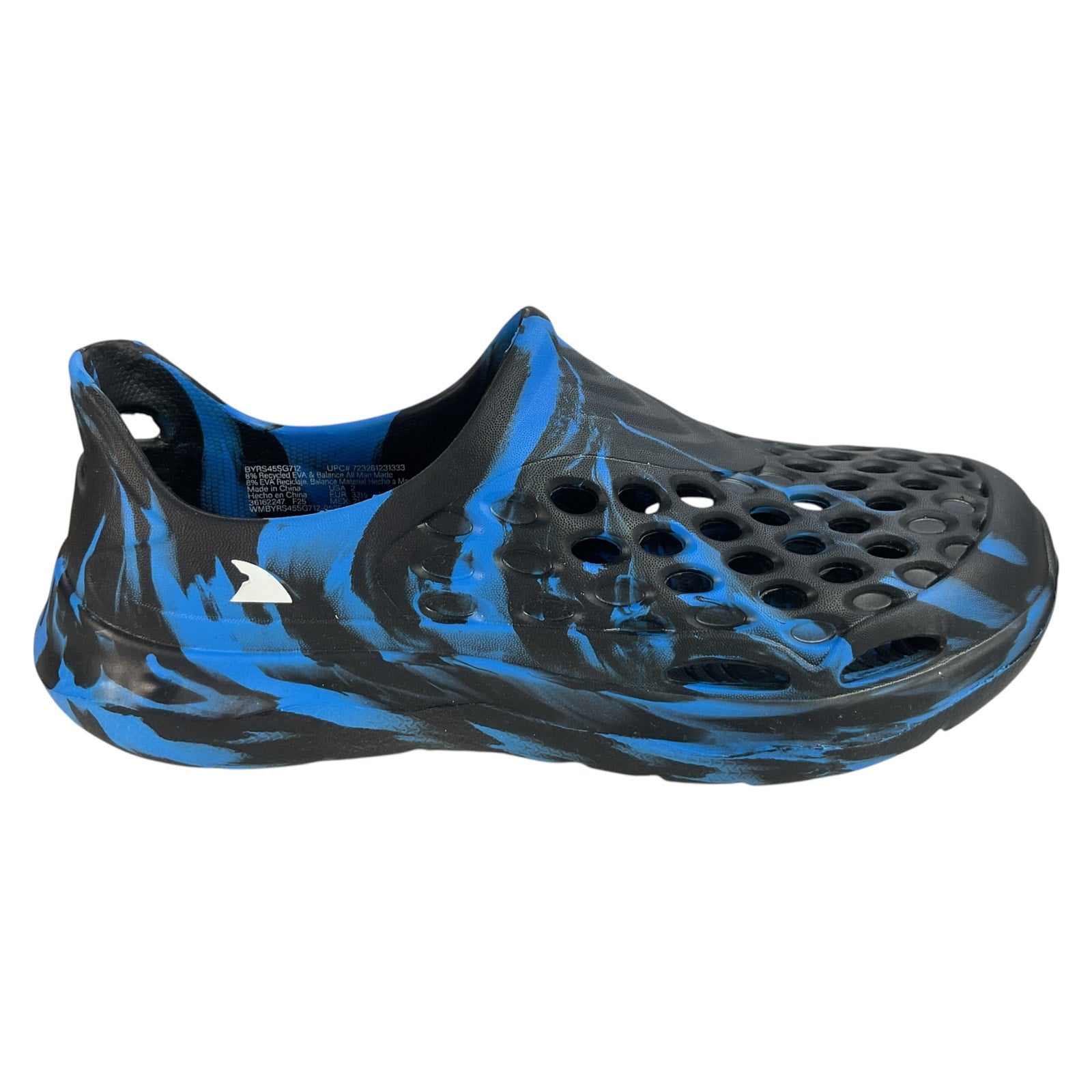 Zapato niño 2 (RUGGED SHARK)