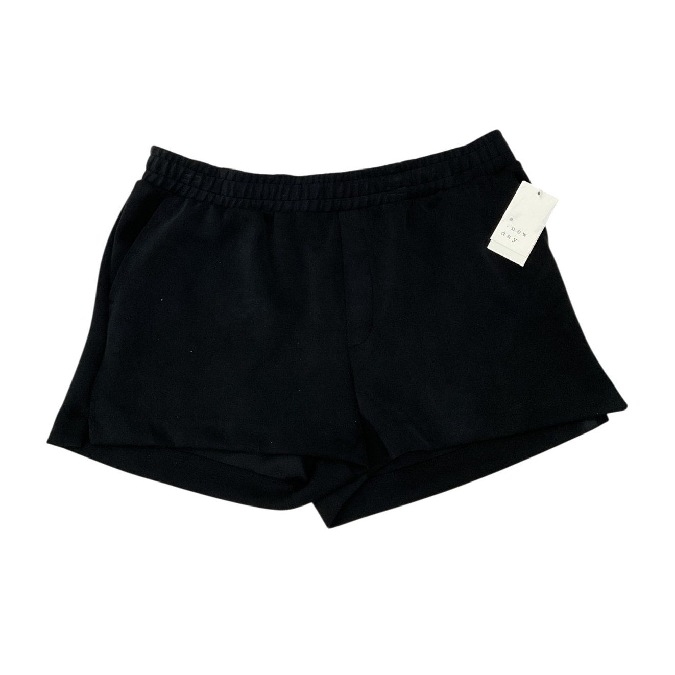 Short L (A New Day)