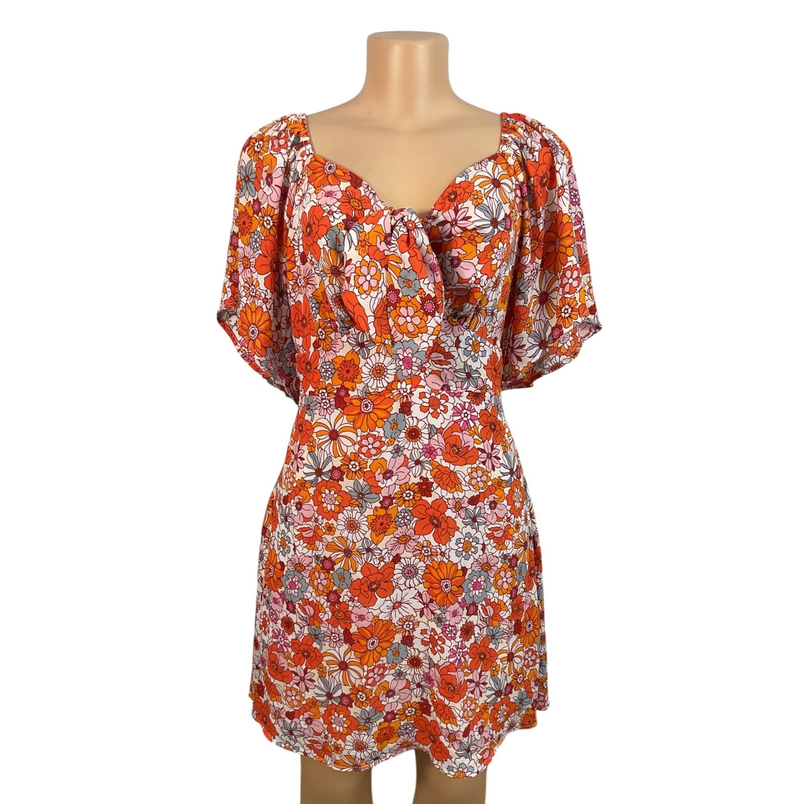 Vestido S (Dokotoo)