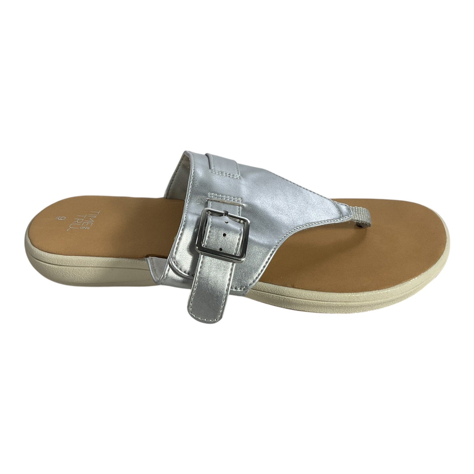 Sandalias 9 (Time And Tru)