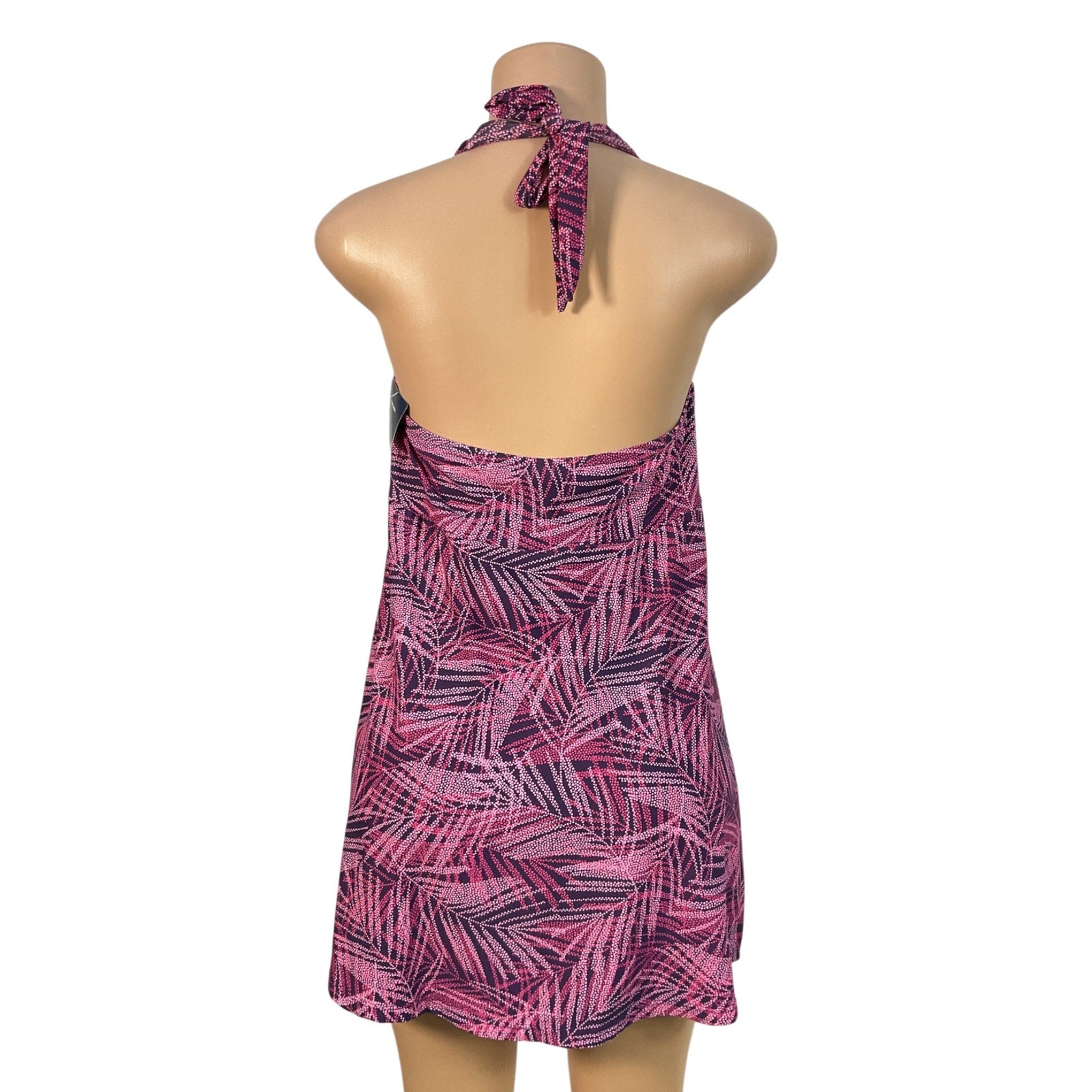 Traje de Baño Dama M (Land's End)