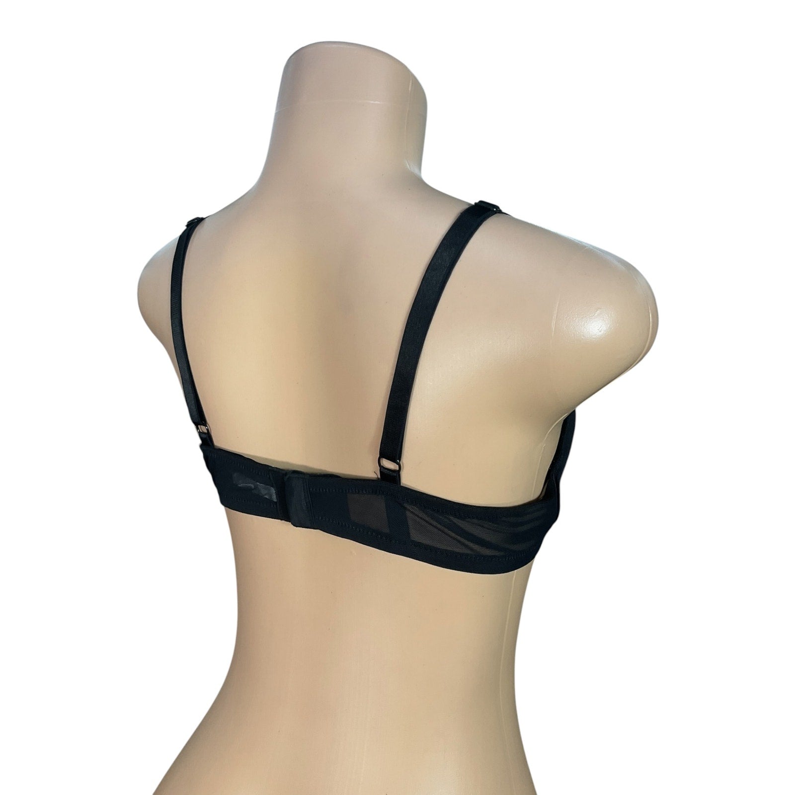 Set de brasieres 36C (H&M)