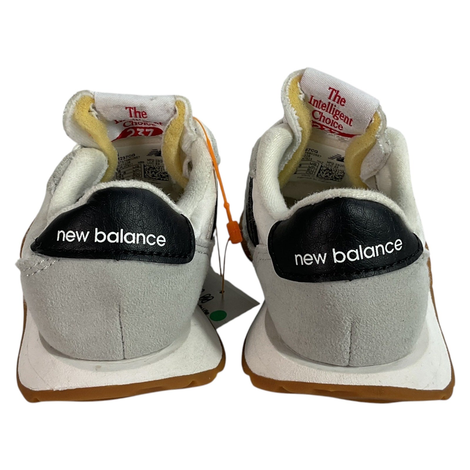 Tenis niño 5 (New Balance)