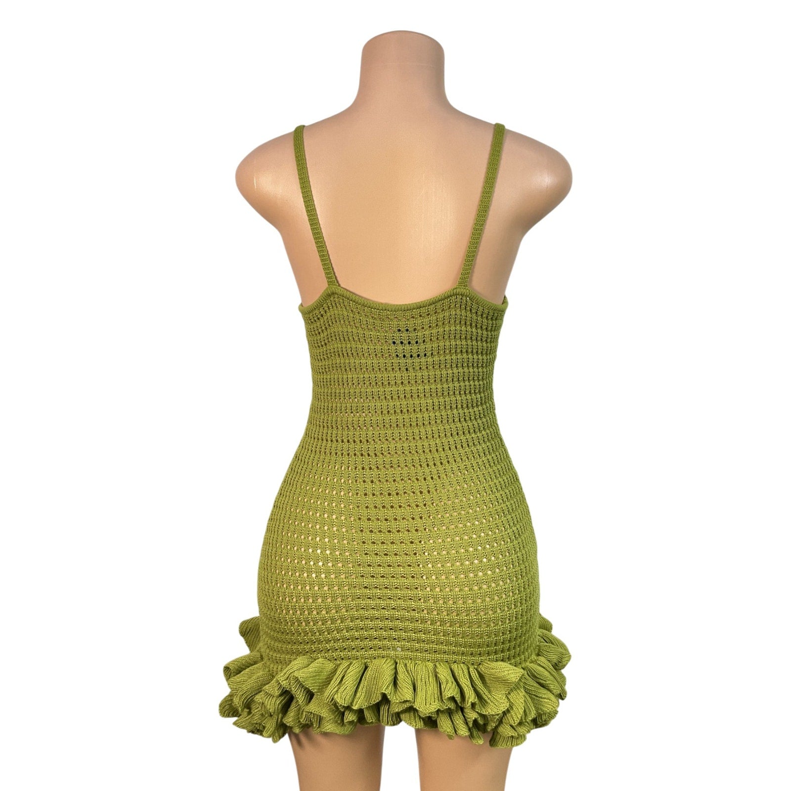 Vestido M (MUSERA)