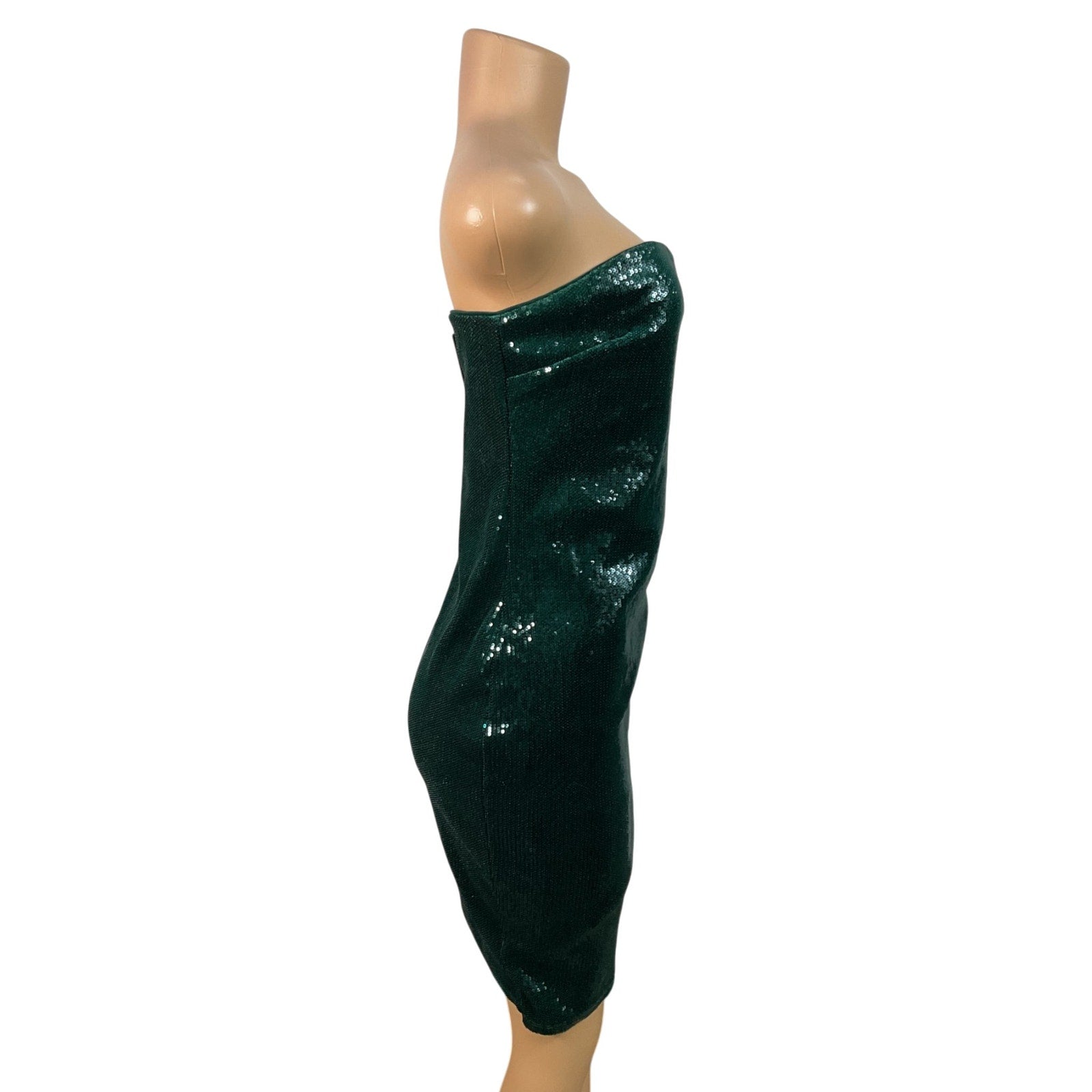 Vestido M (Express)