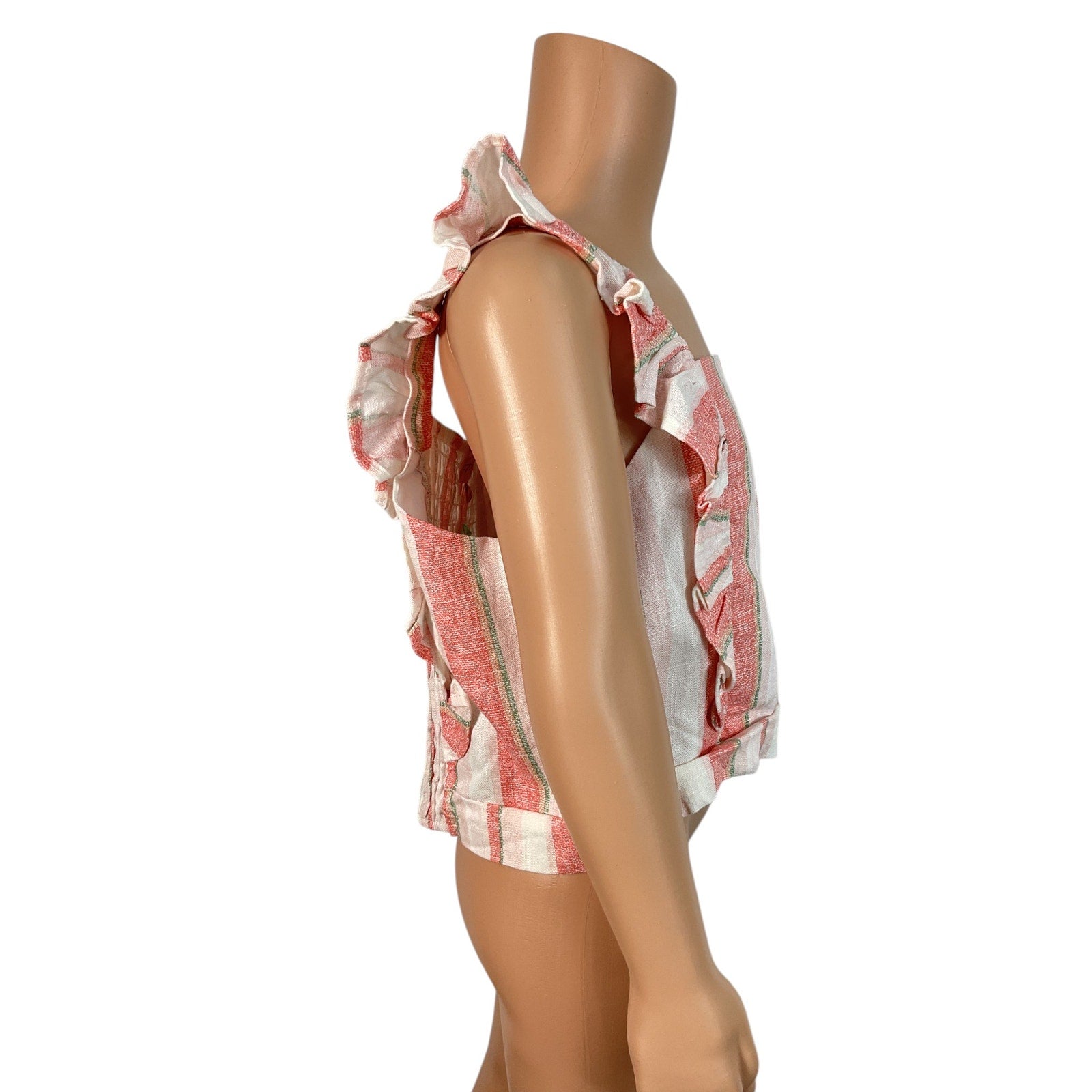 Blusa Niña 12