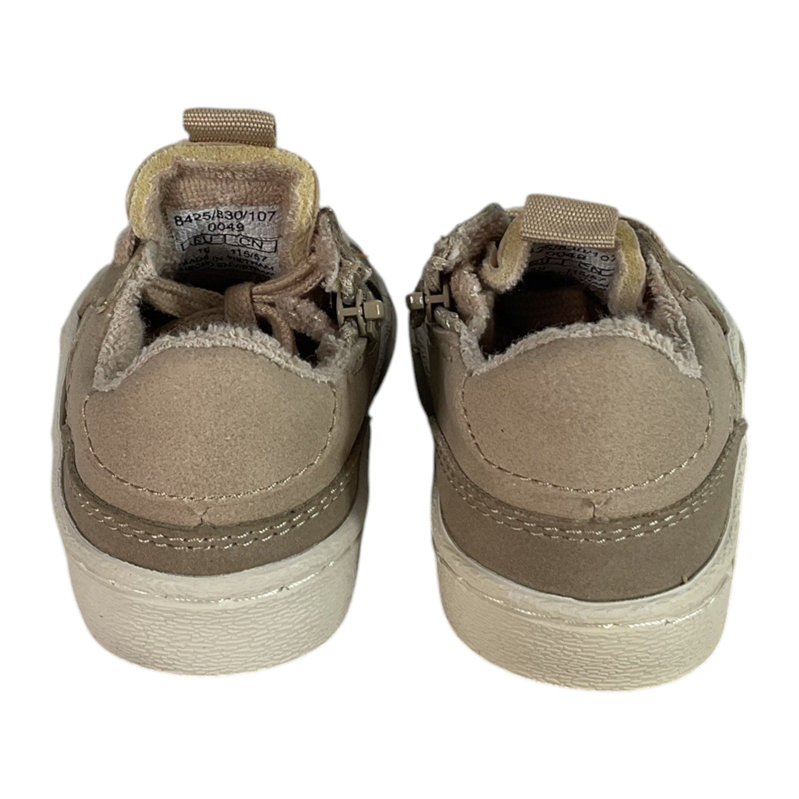 Tenis 2 (ZARA)