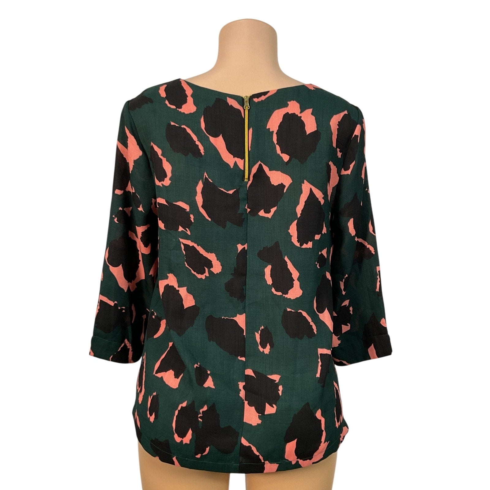 Blusa 6