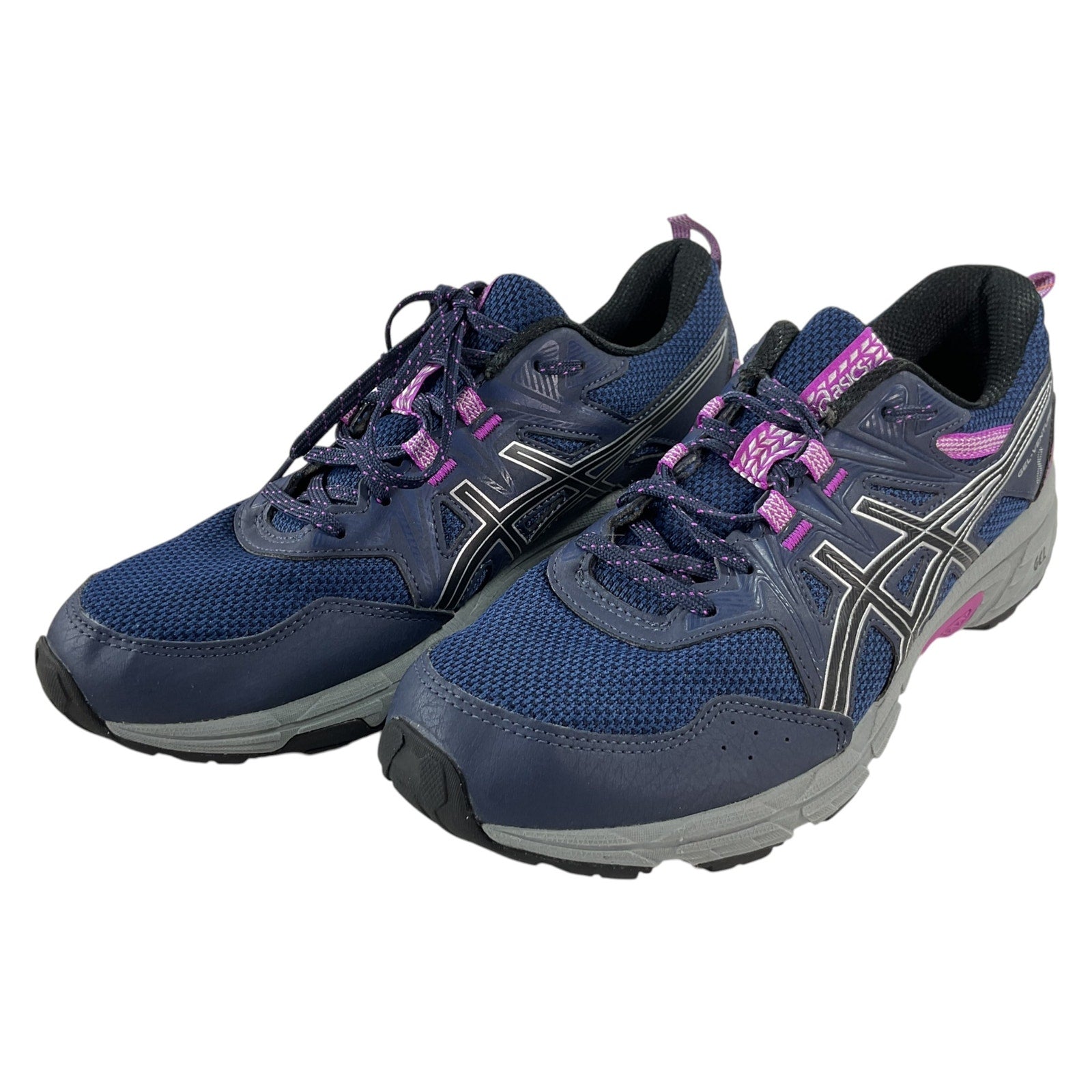 Tenis 9.5 (Asics)