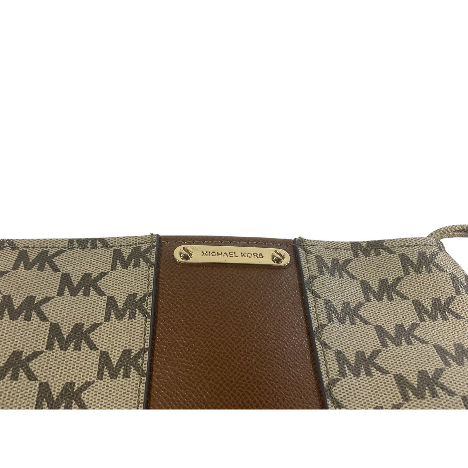 Riñonera (Michael Kors)