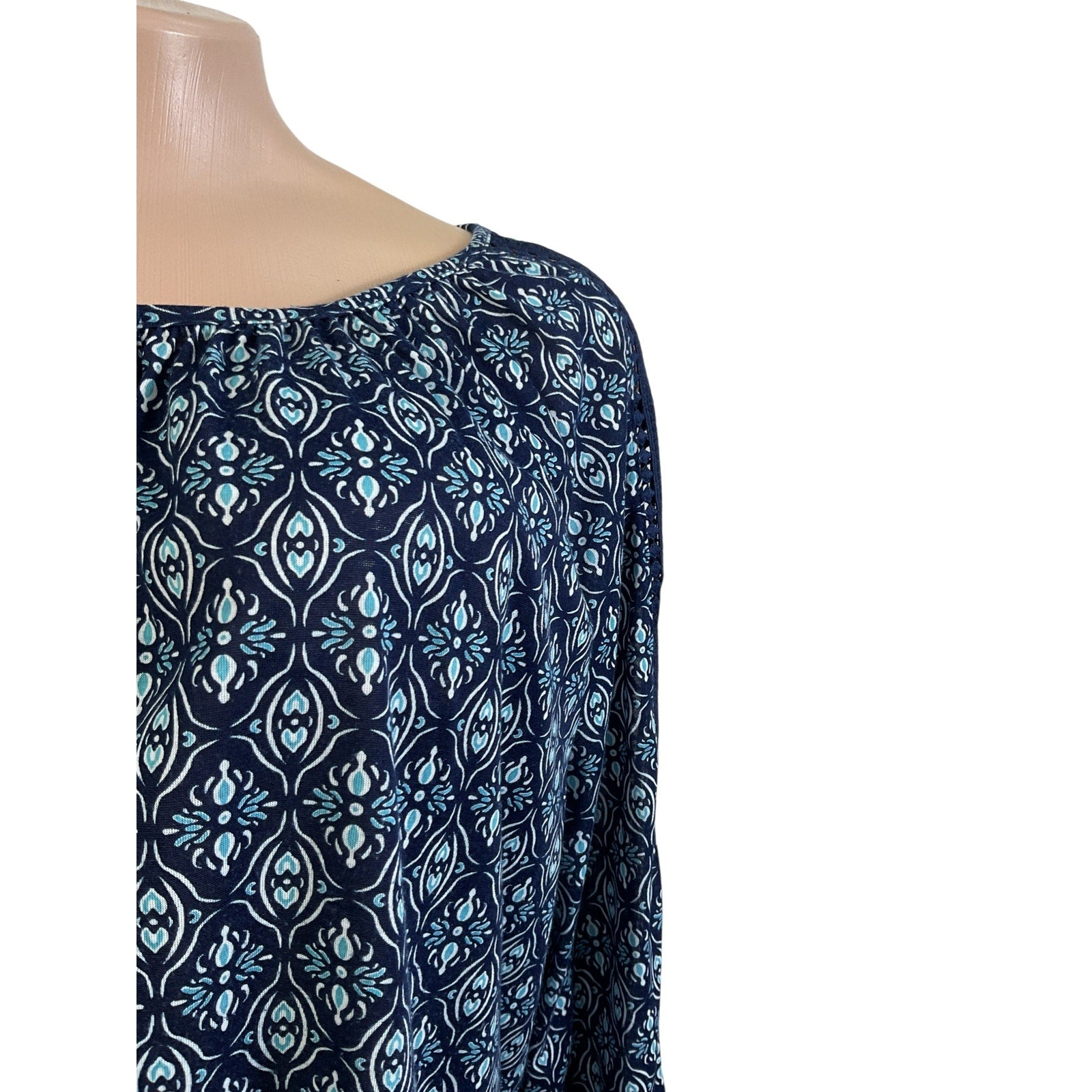 Blusa XL (St. Johns Bay)