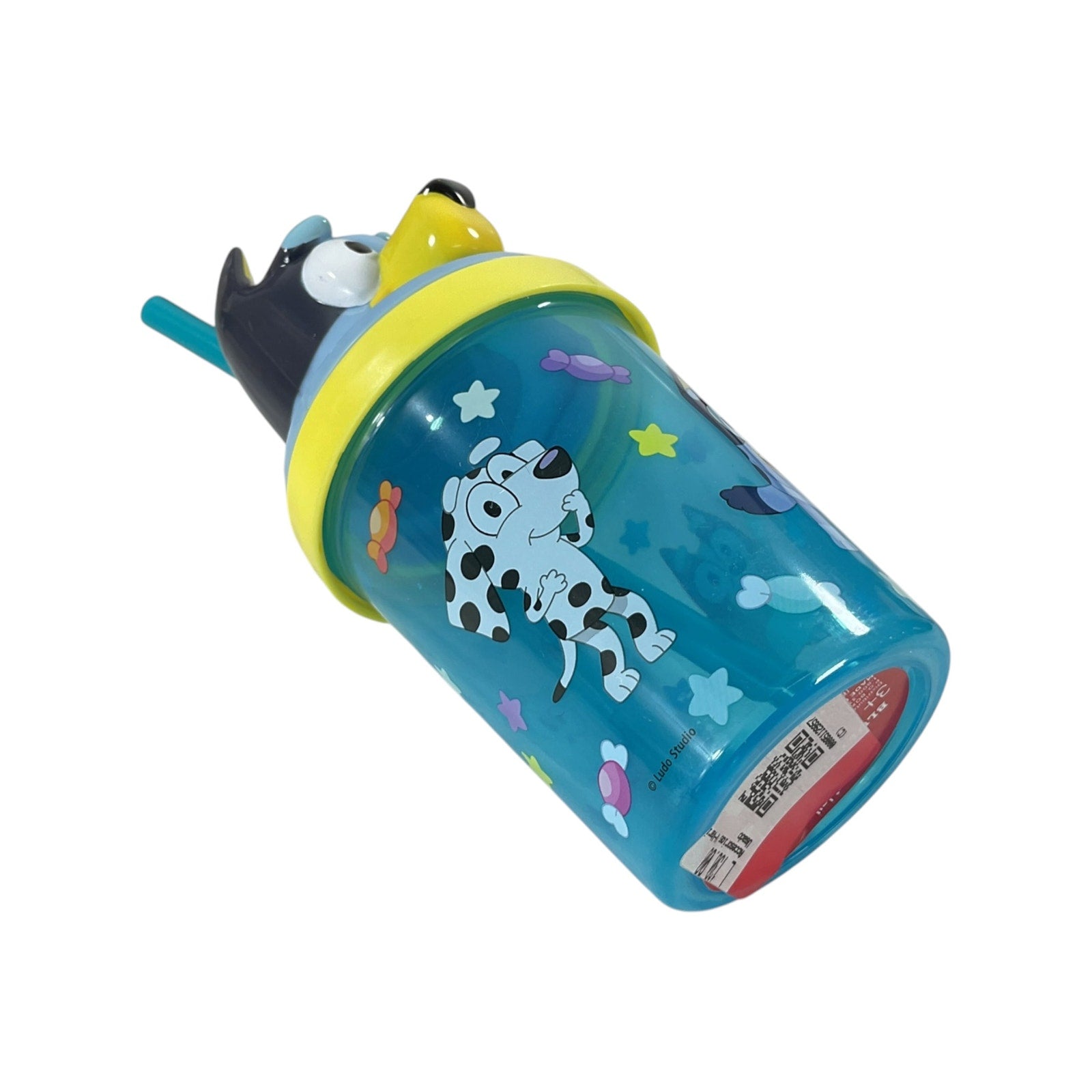 Vaso para niño (ZAK!)