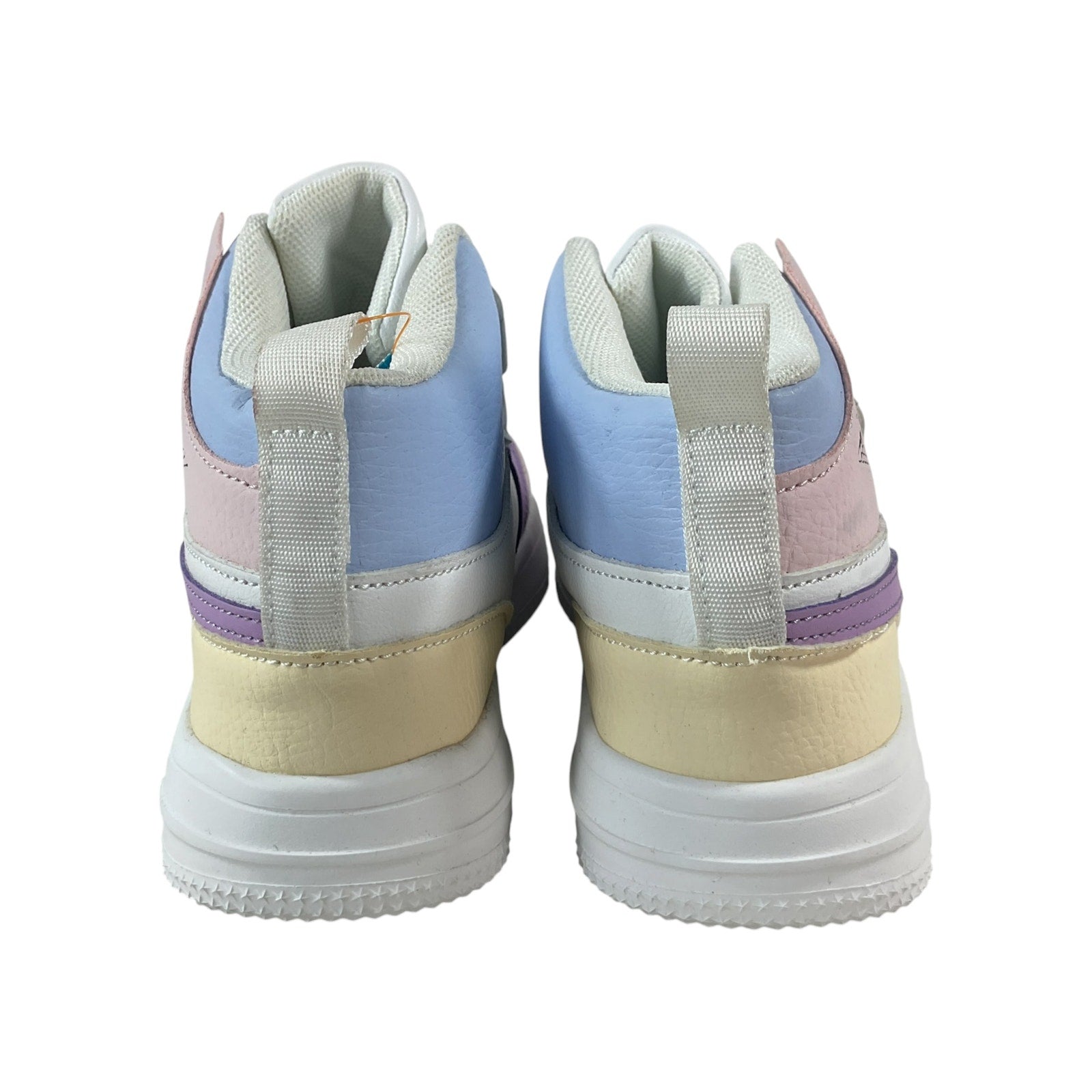 Tenis niña 2