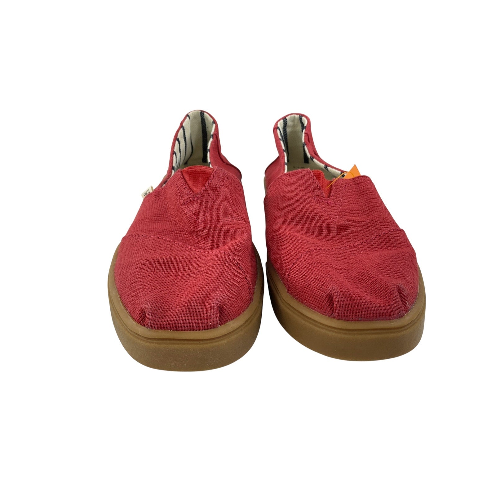 Zapatillas 7.5 (TOMS)